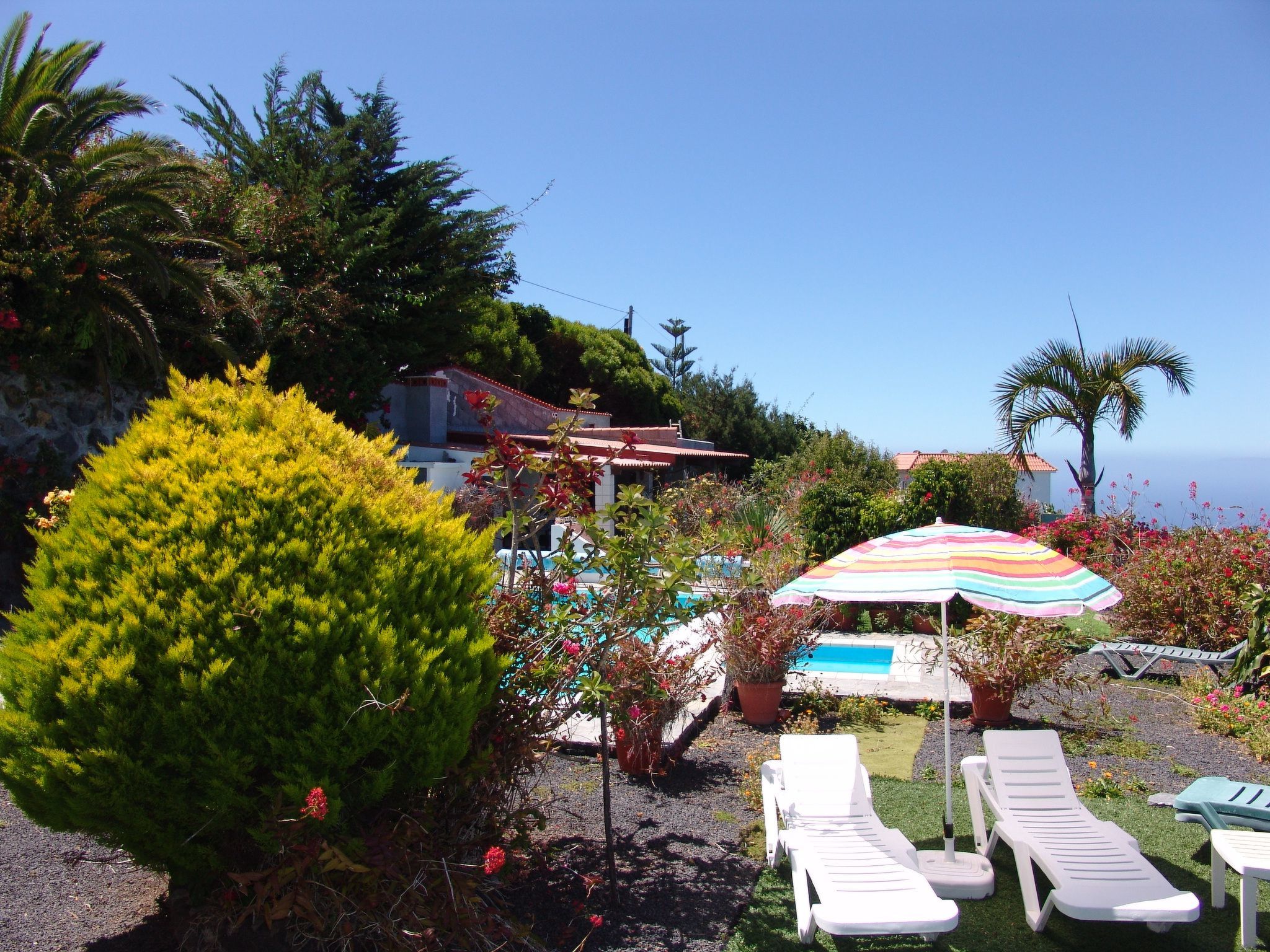 Sfeervol appartement voor 4 aan de zonovergoten westkust van La Palma - foto 7