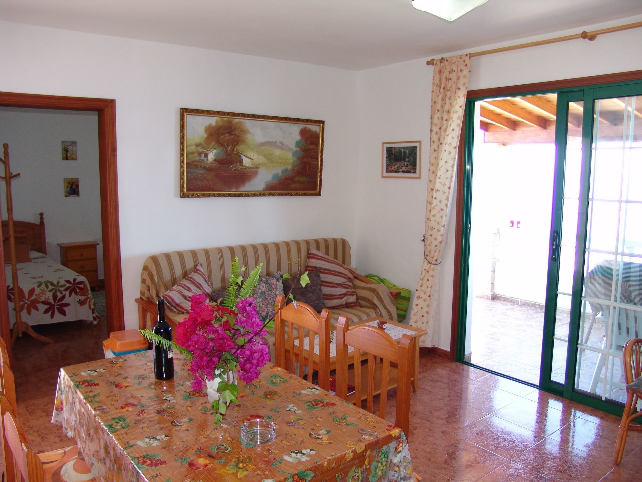 Sfeervol appartement voor 4 aan de zonovergoten westkust van La Palma - foto 10