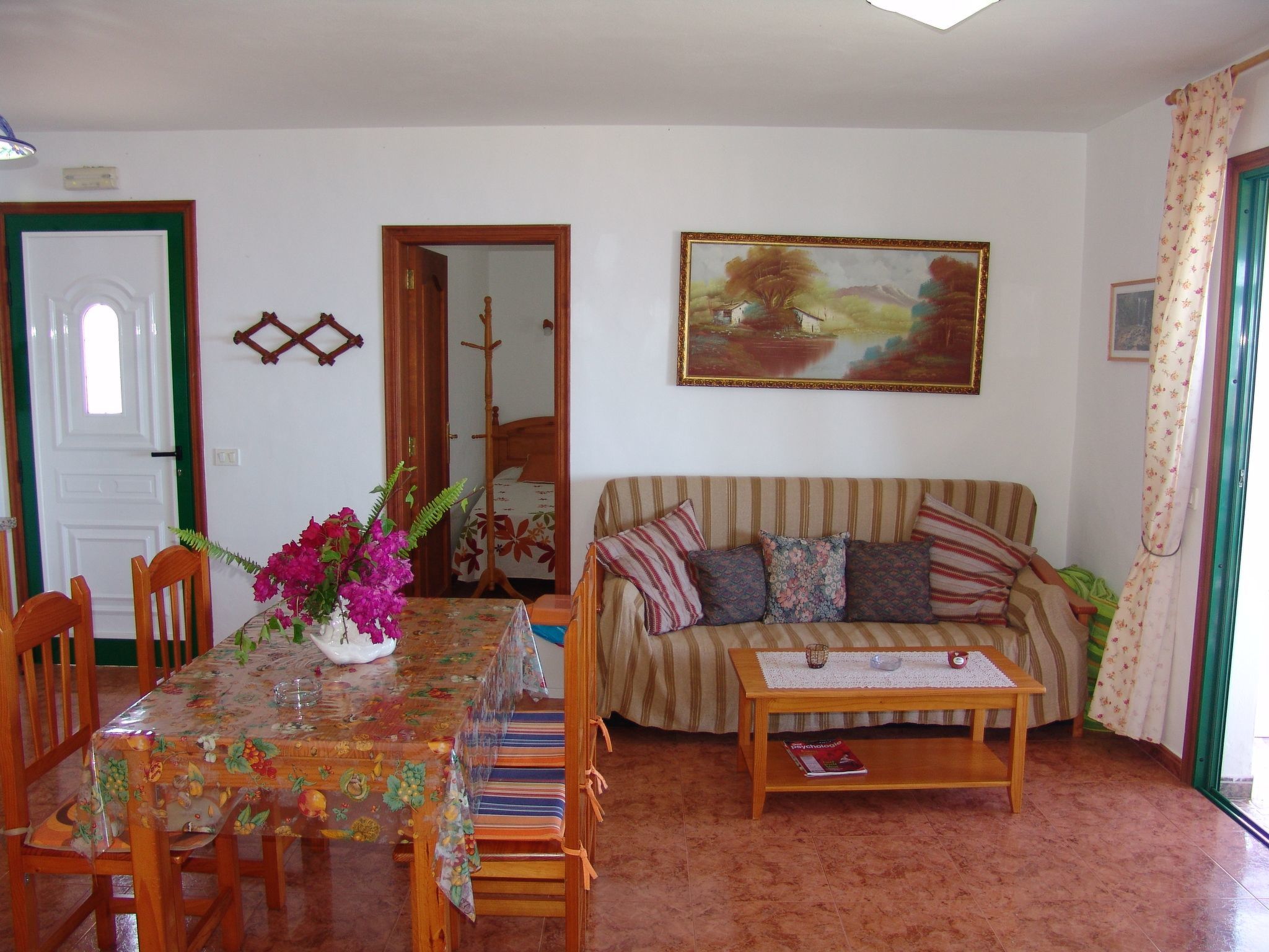 Sfeervol appartement voor 4 aan de zonovergoten westkust van La Palma - foto 11