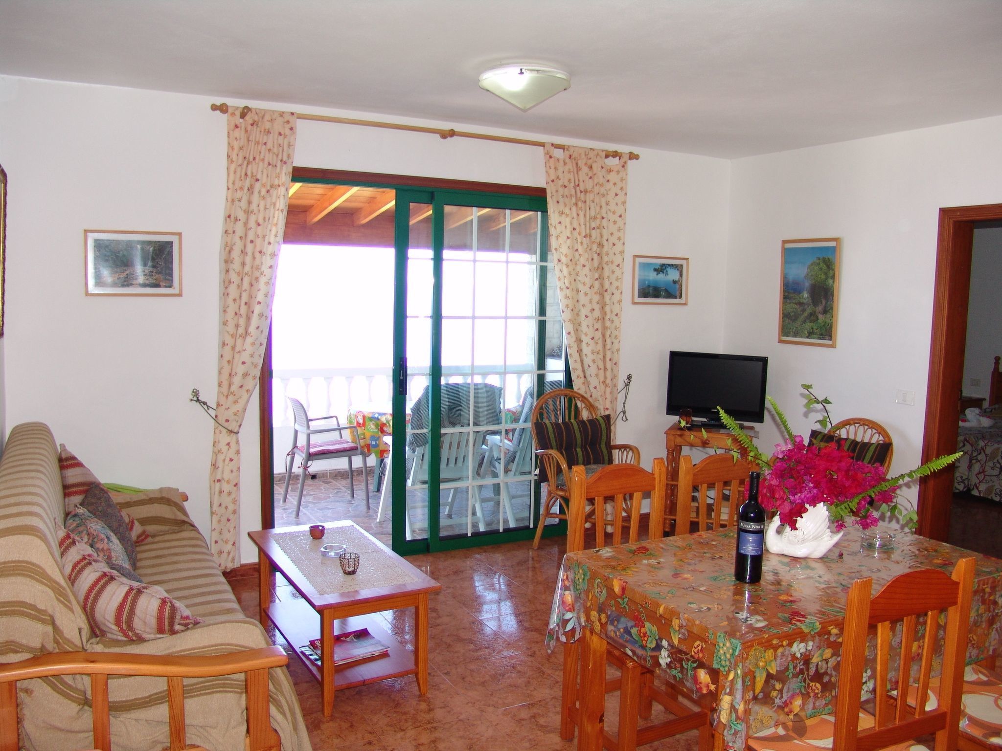 Sfeervol appartement voor 4 aan de zonovergoten westkust van La Palma - foto 12