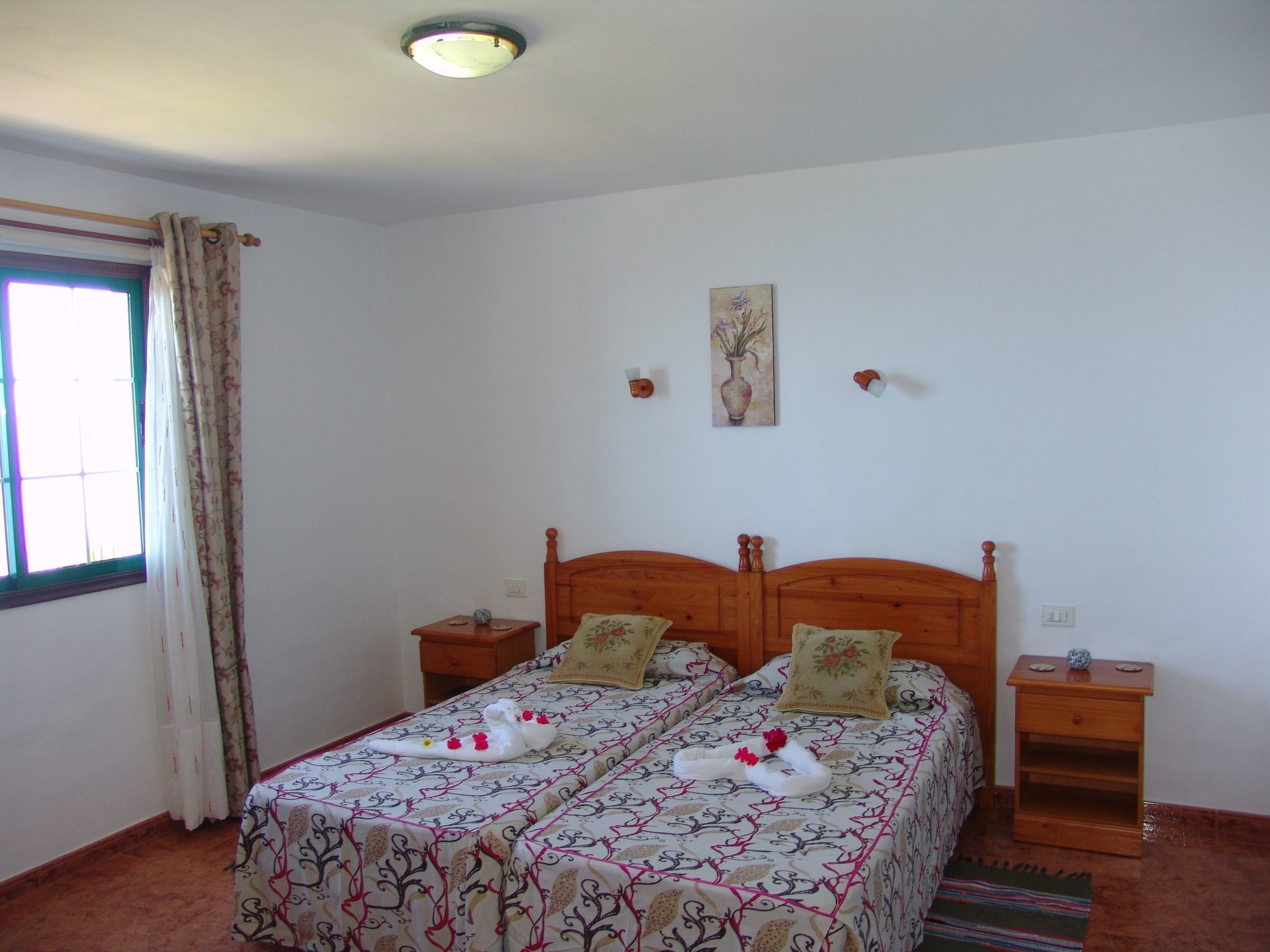 Sfeervol appartement voor 4 aan de zonovergoten westkust van La Palma - foto 13