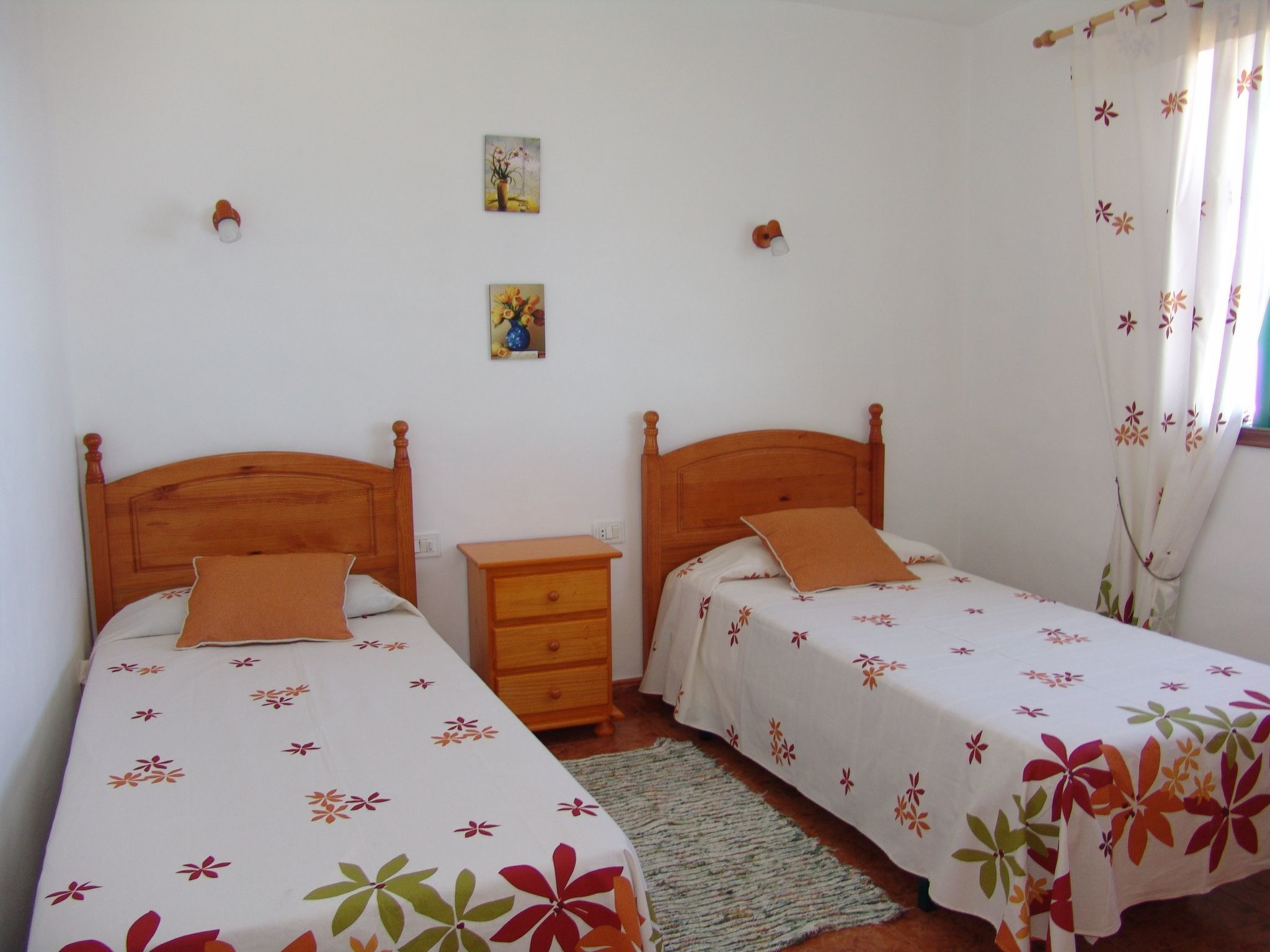 Sfeervol appartement voor 4 aan de zonovergoten westkust van La Palma - foto 14
