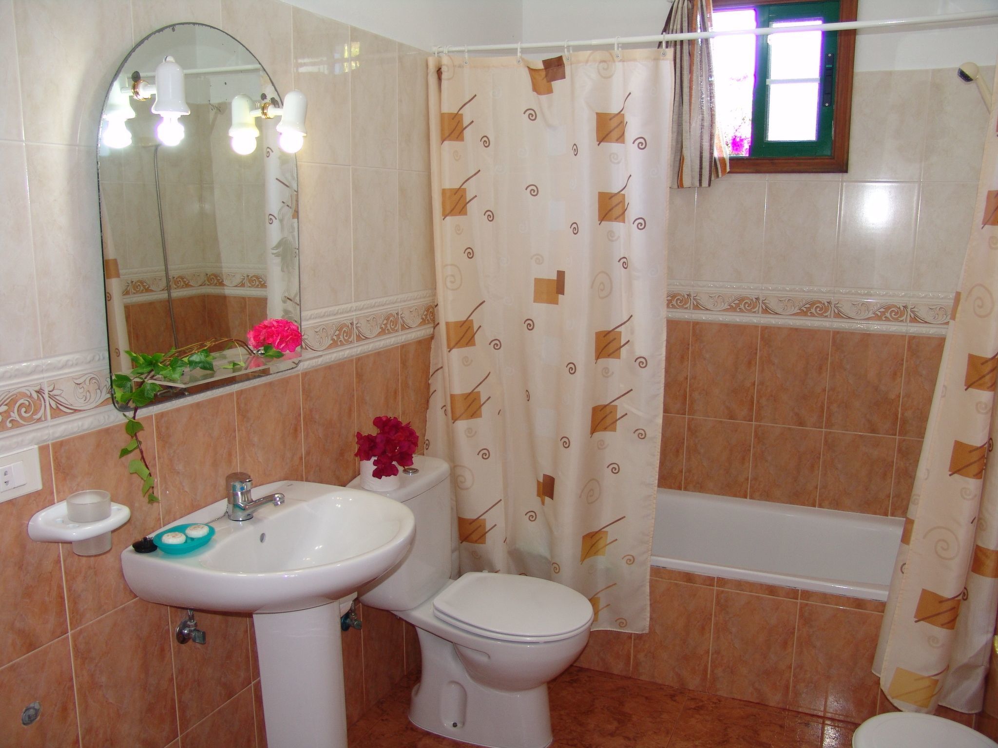 Sfeervol appartement voor 4 aan de zonovergoten westkust van La Palma - foto 15
