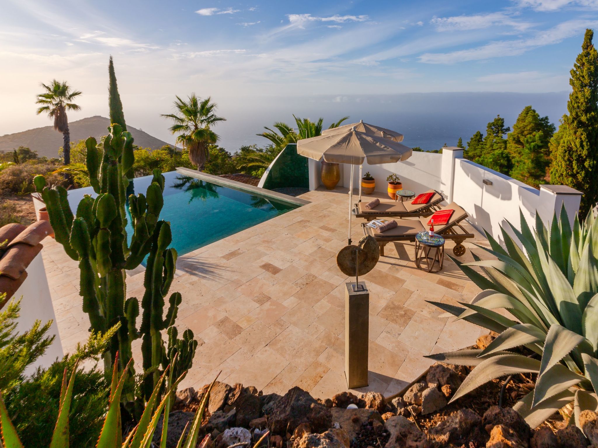 Villa Miramar-Binnen