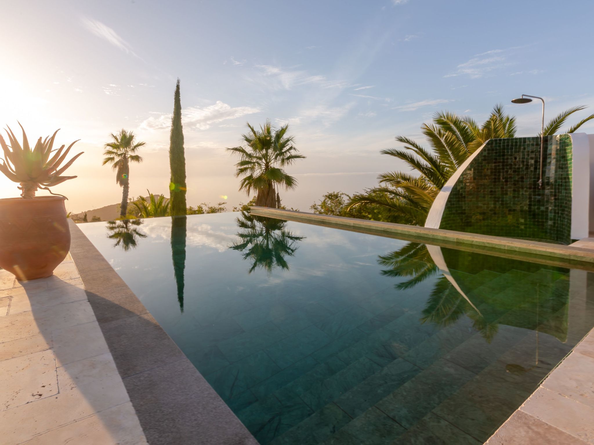 Villa Miramar-Binnen