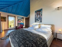 Villa Botánico: Ruim vakantiehuis met privé zwembad in Puntagorda, La Palma - thumbnail 6