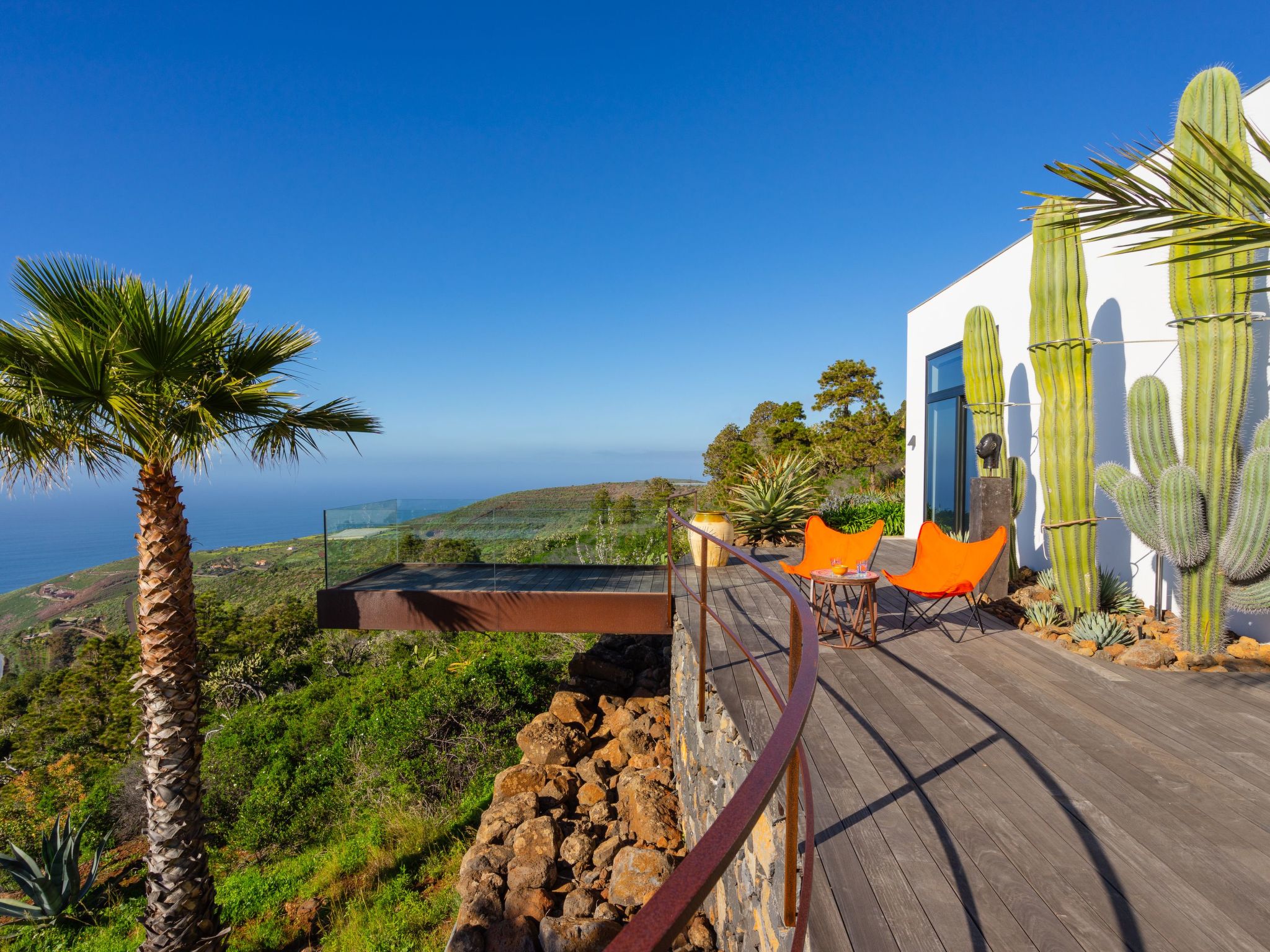 Villa Infinite Place-Binnen