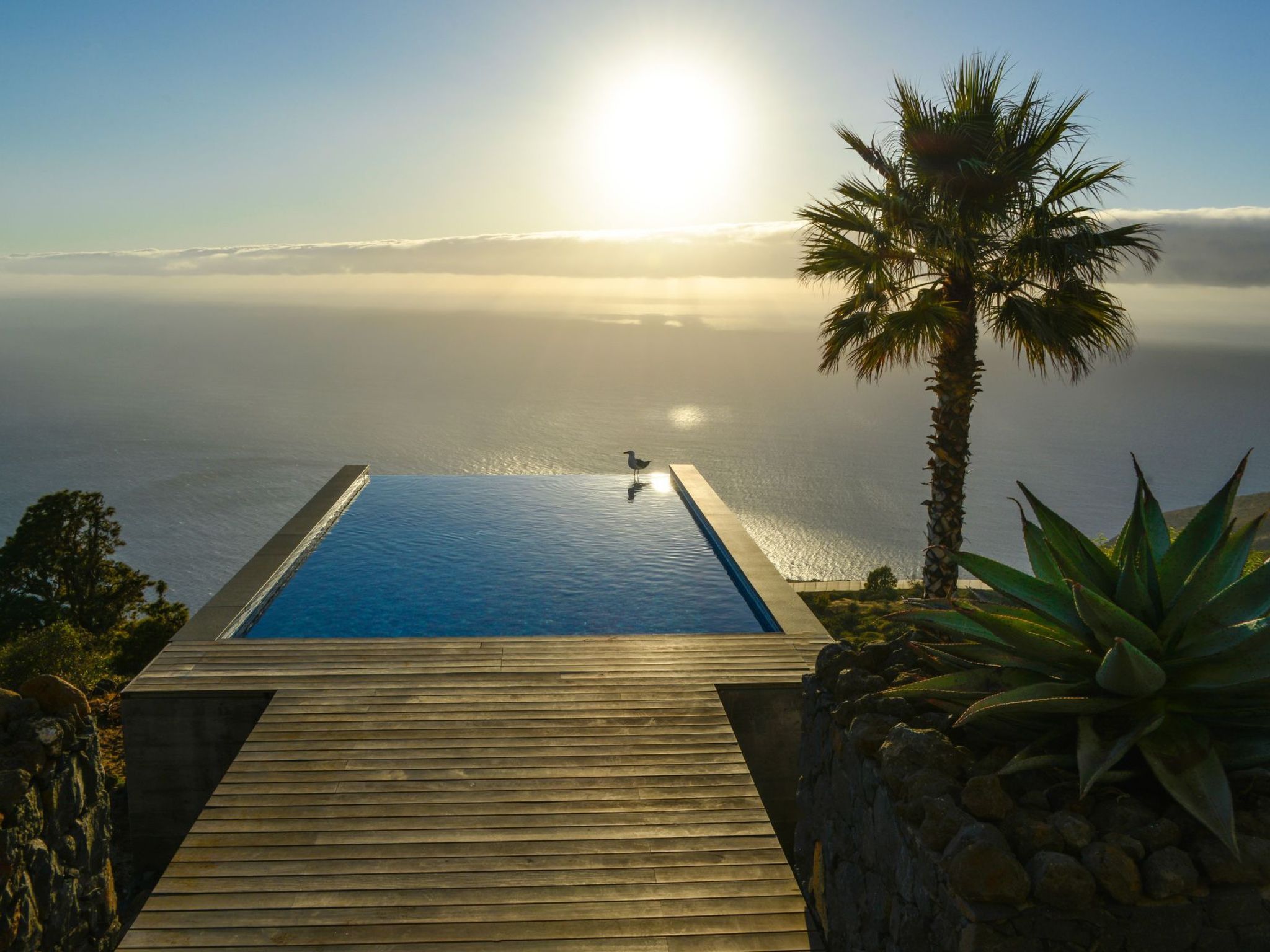 Villa Infinite Place-Binnen