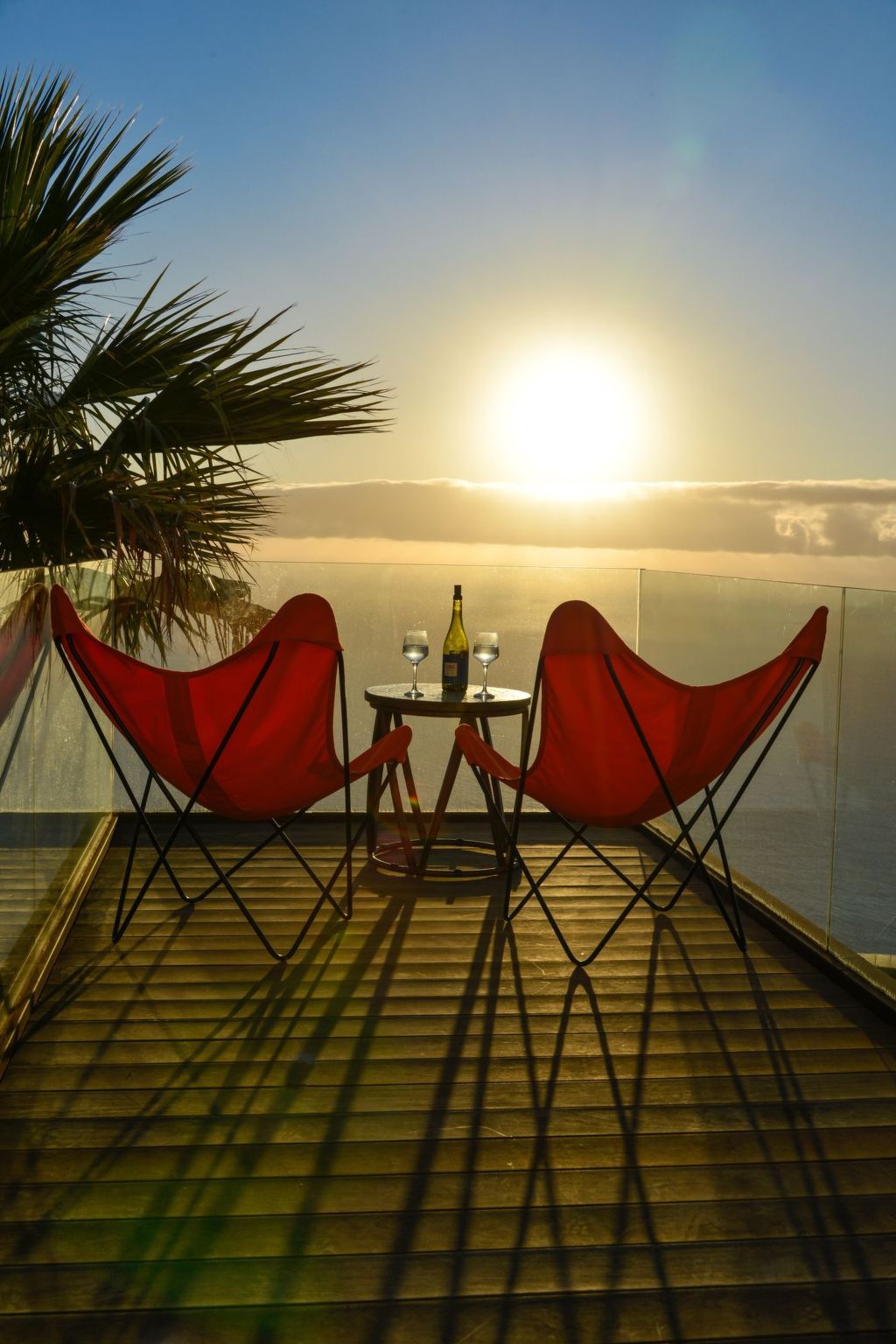 Villa Infinite Place-Binnen