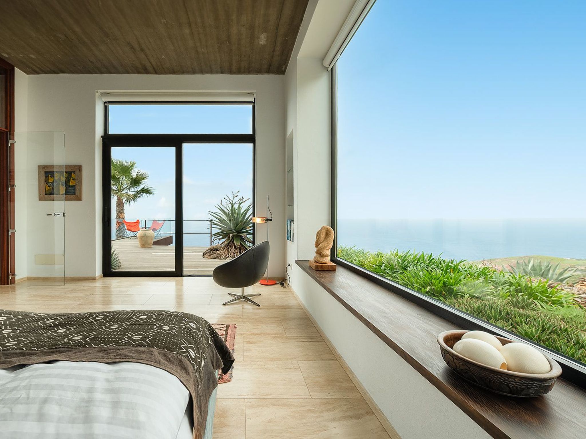 Villa Infinite Place-Binnen