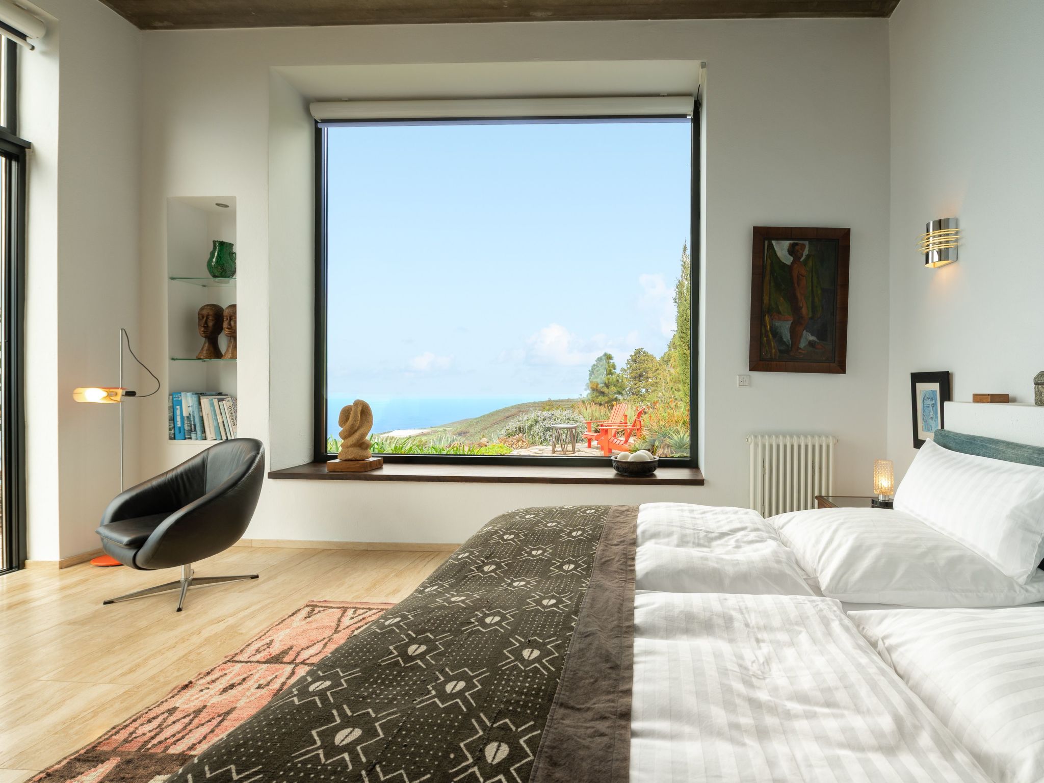 Villa Infinite Place-Binnen