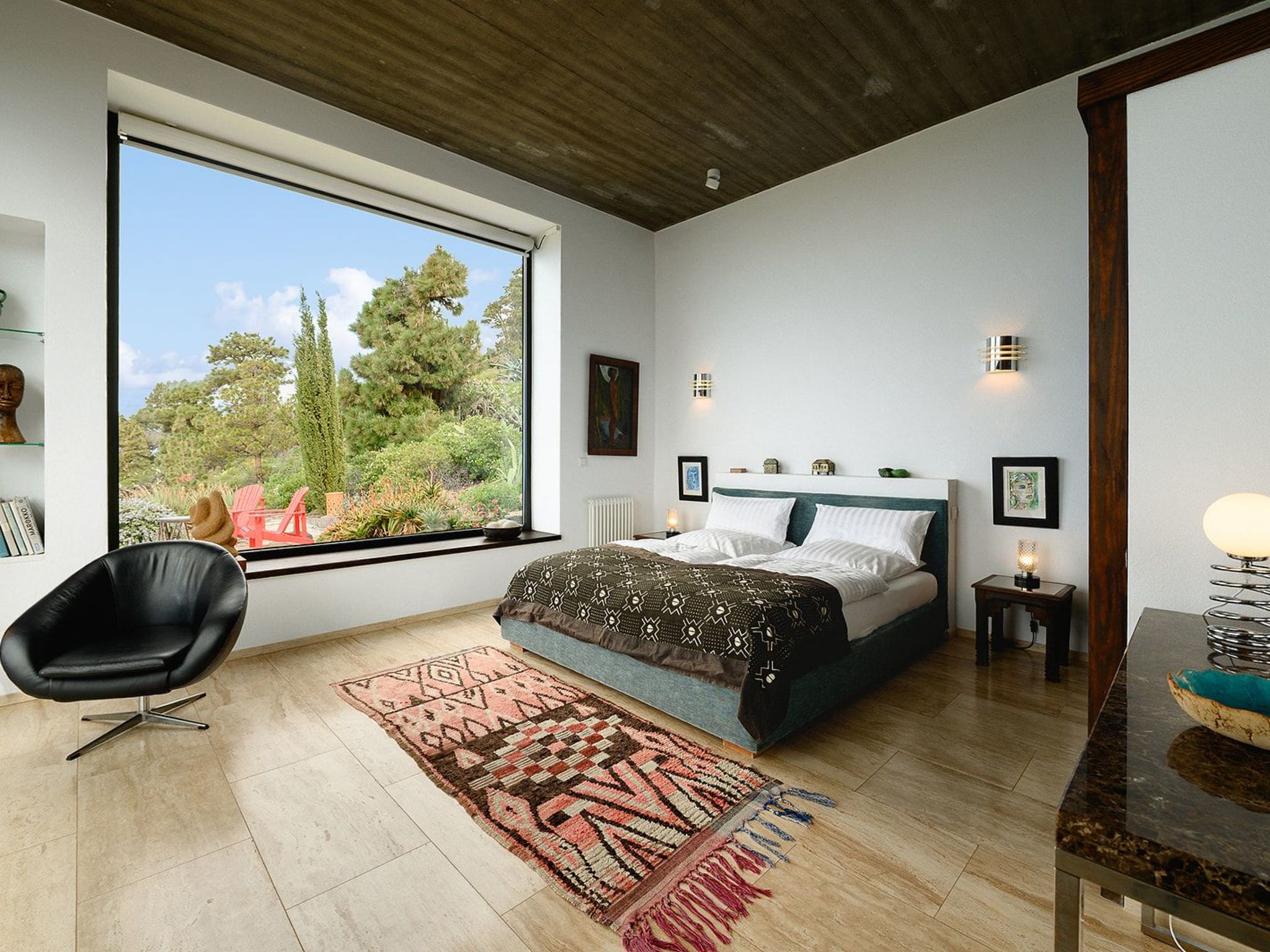 Villa Infinite Place-Binnen