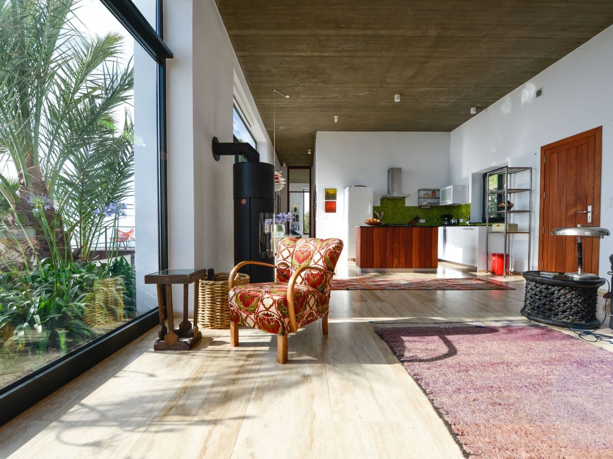 Villa Infinite Place-Binnen