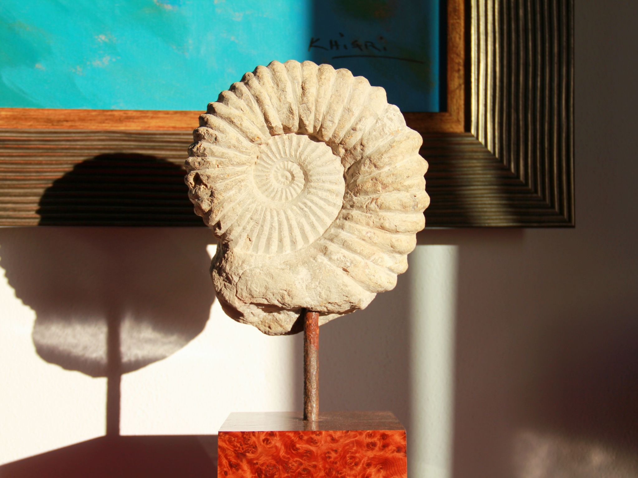 Villa Infinite Place-Binnen