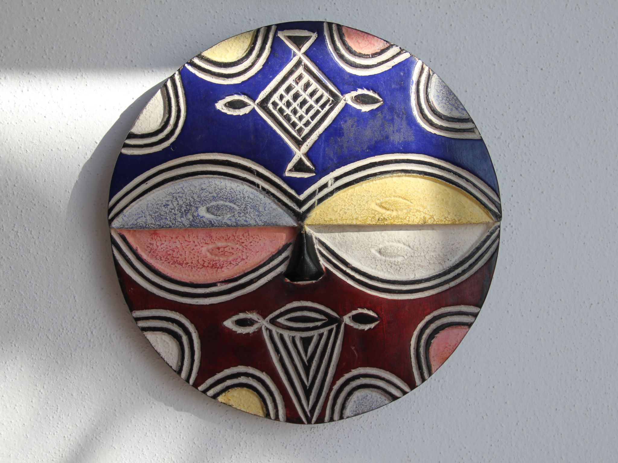 Villa Infinite Place-Binnen