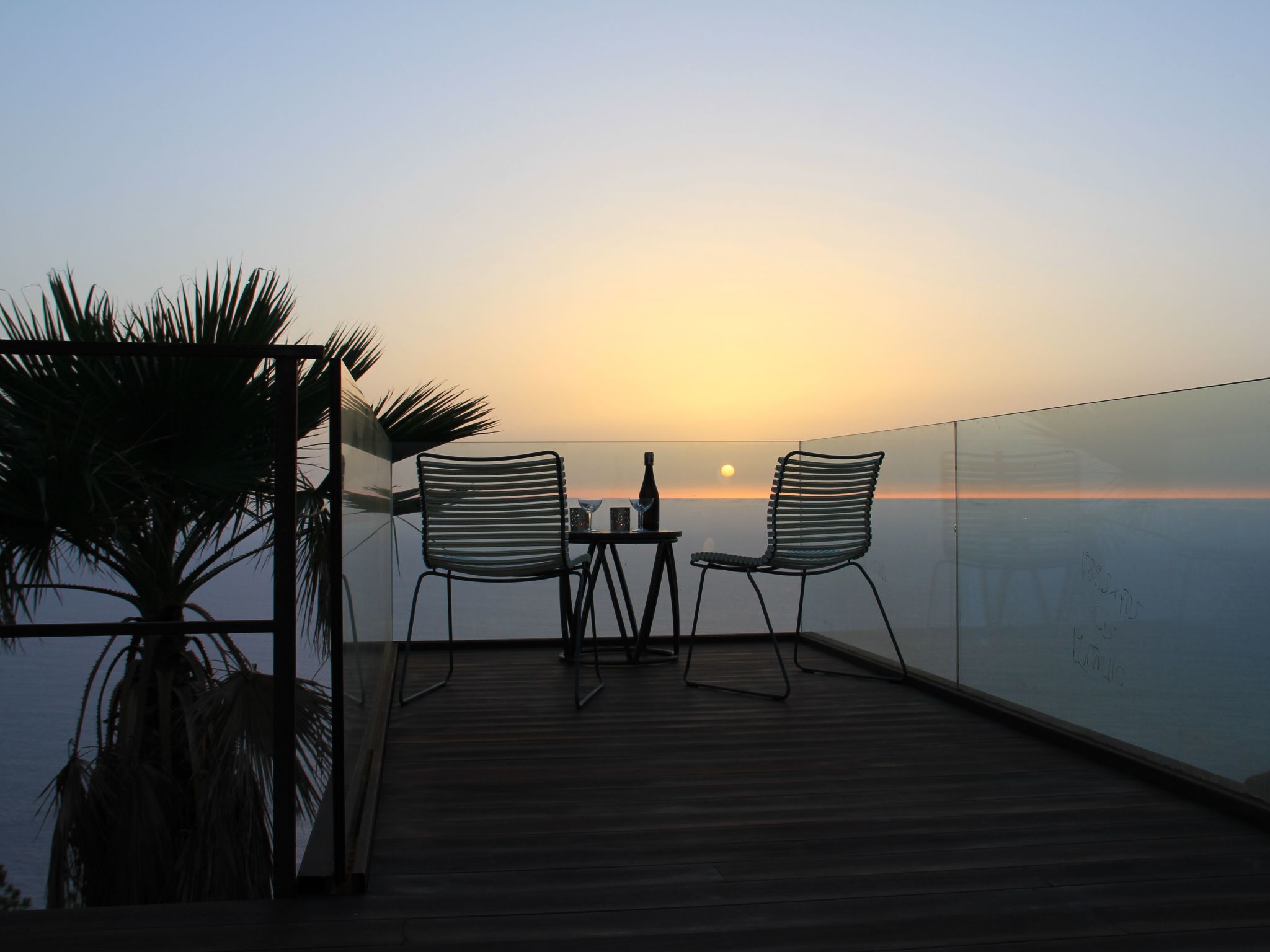 Villa Infinite Place-Binnen