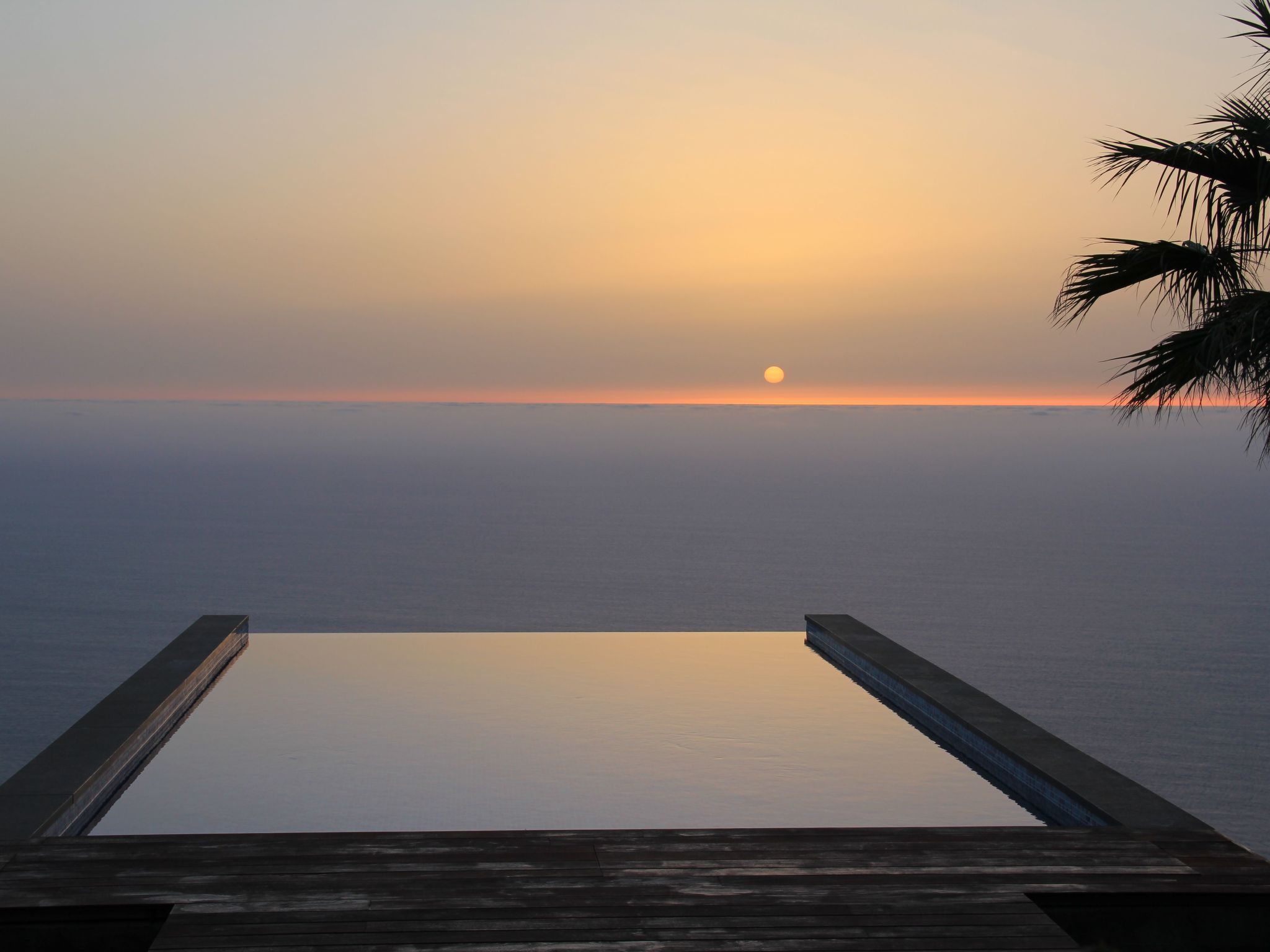 Villa Infinite Place-Binnen