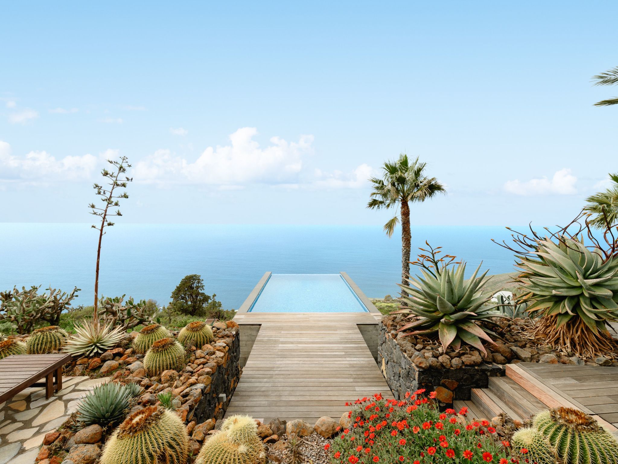 Villa Infinite Place-Binnen