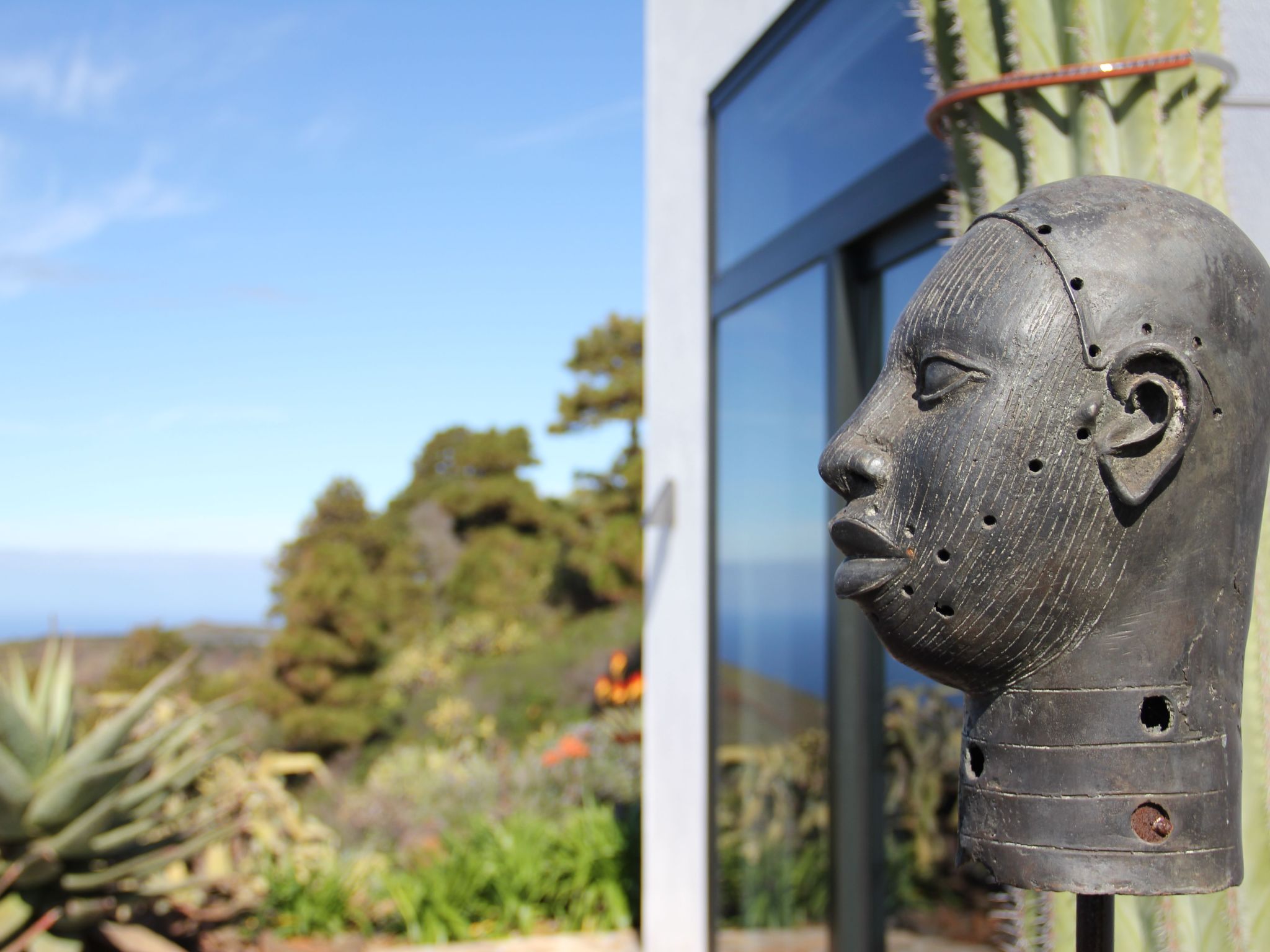 Villa Infinite Place-Binnen