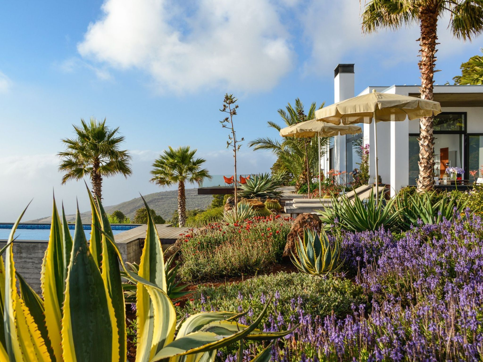 Villa Infinite Place-Binnen