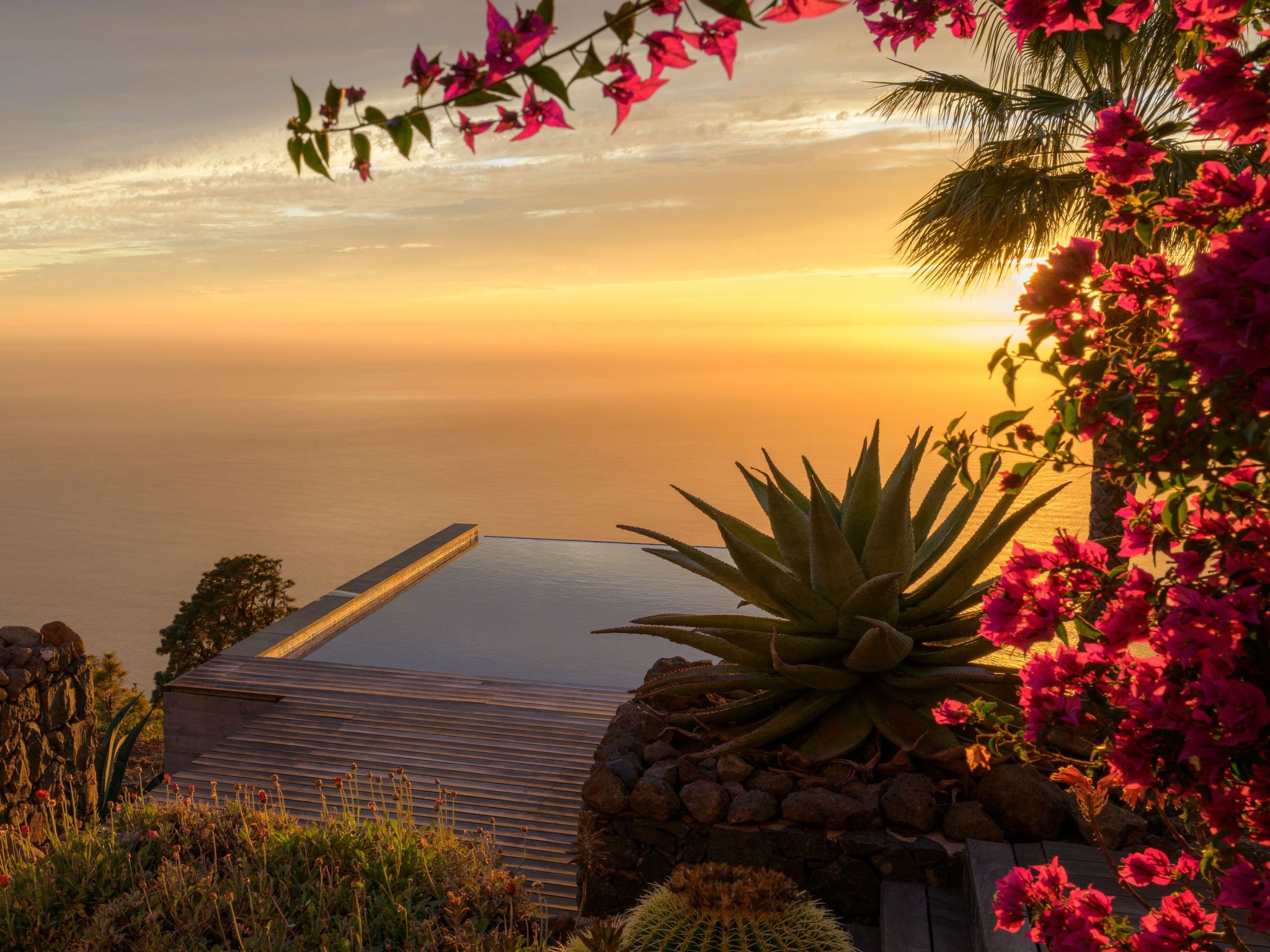 Villa Infinite Place-Binnen