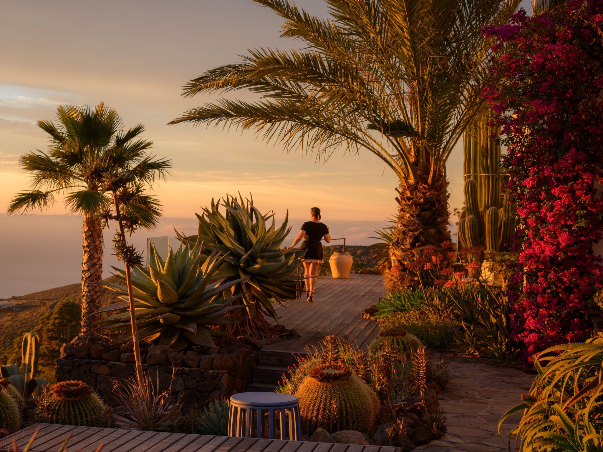 Villa Infinite Place-Binnen