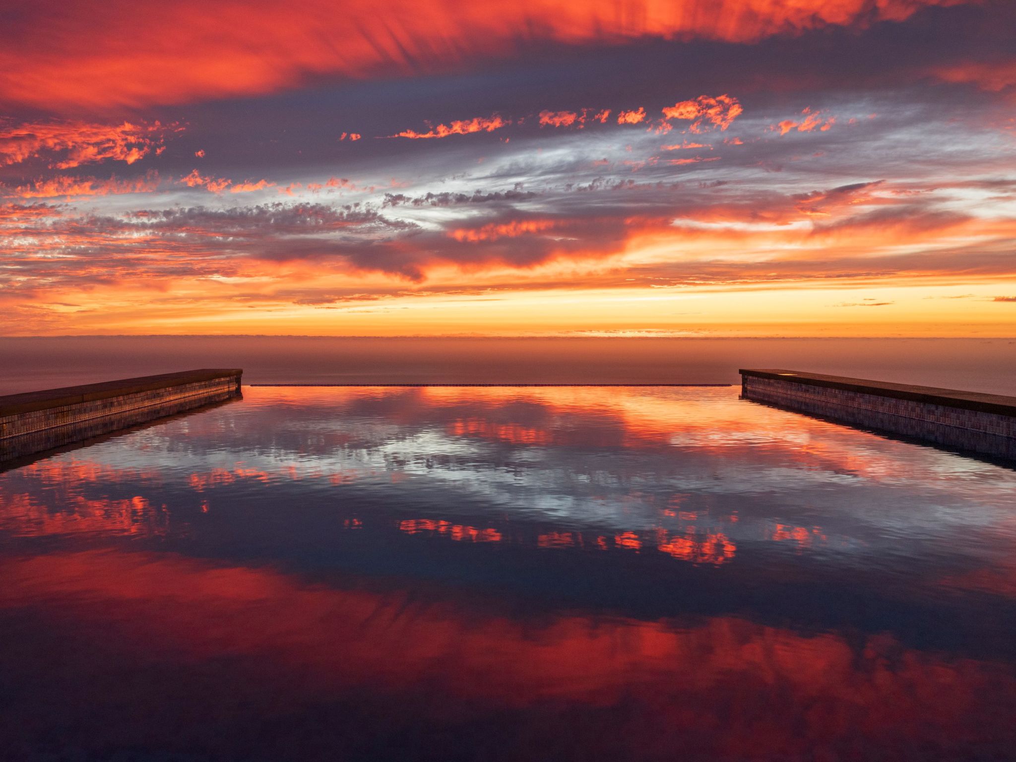 Villa Infinite Place-Binnen