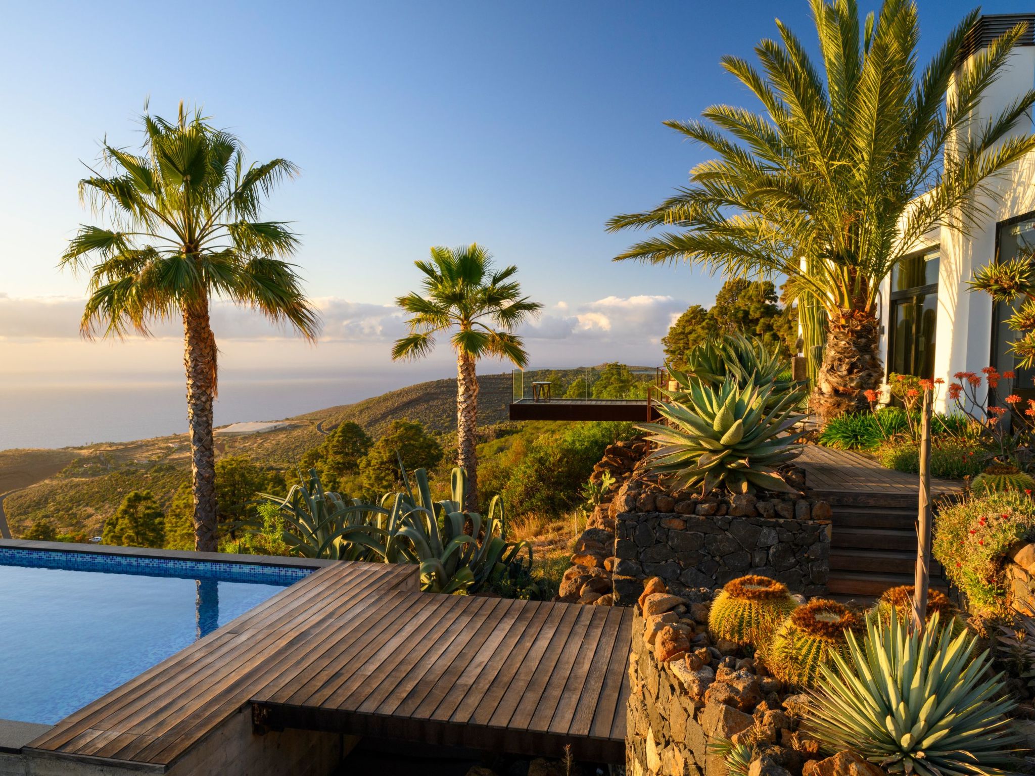 Villa Infinite Place-Binnen