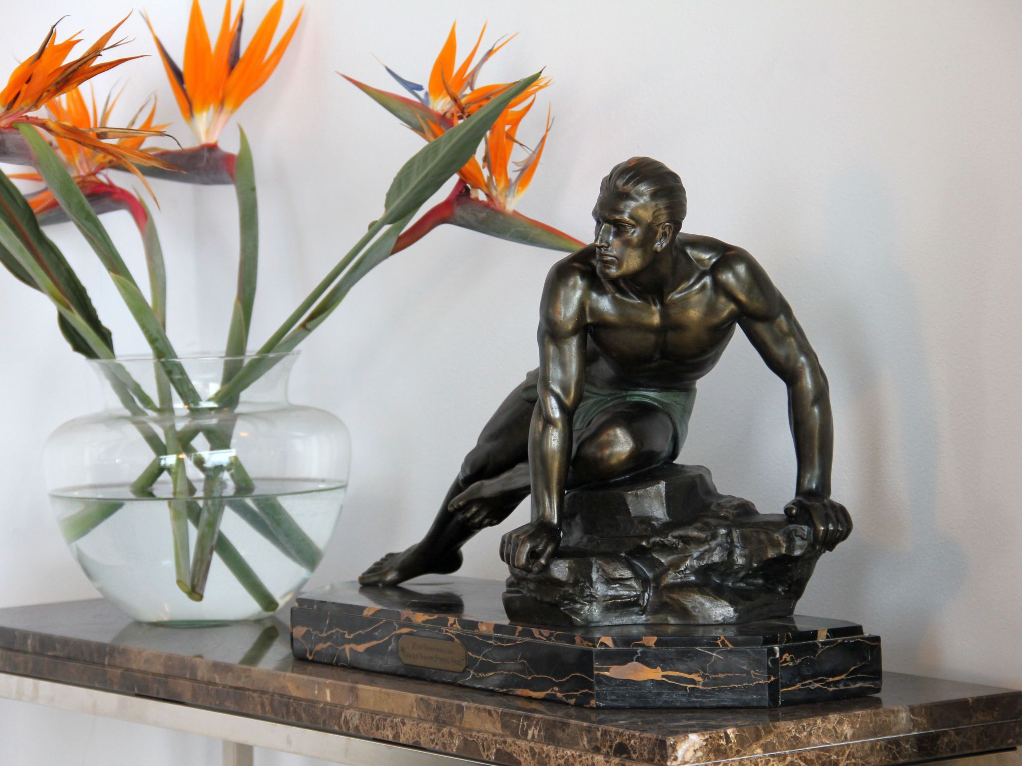 Villa Infinite Place-Binnen