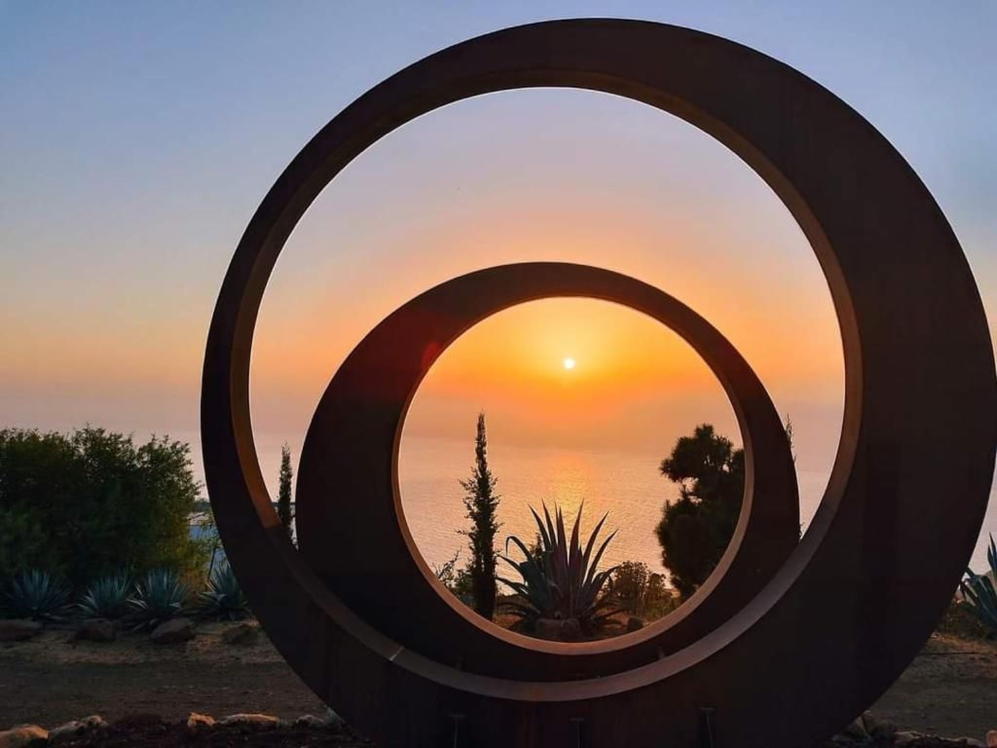 Villa Infinite Place-Binnen