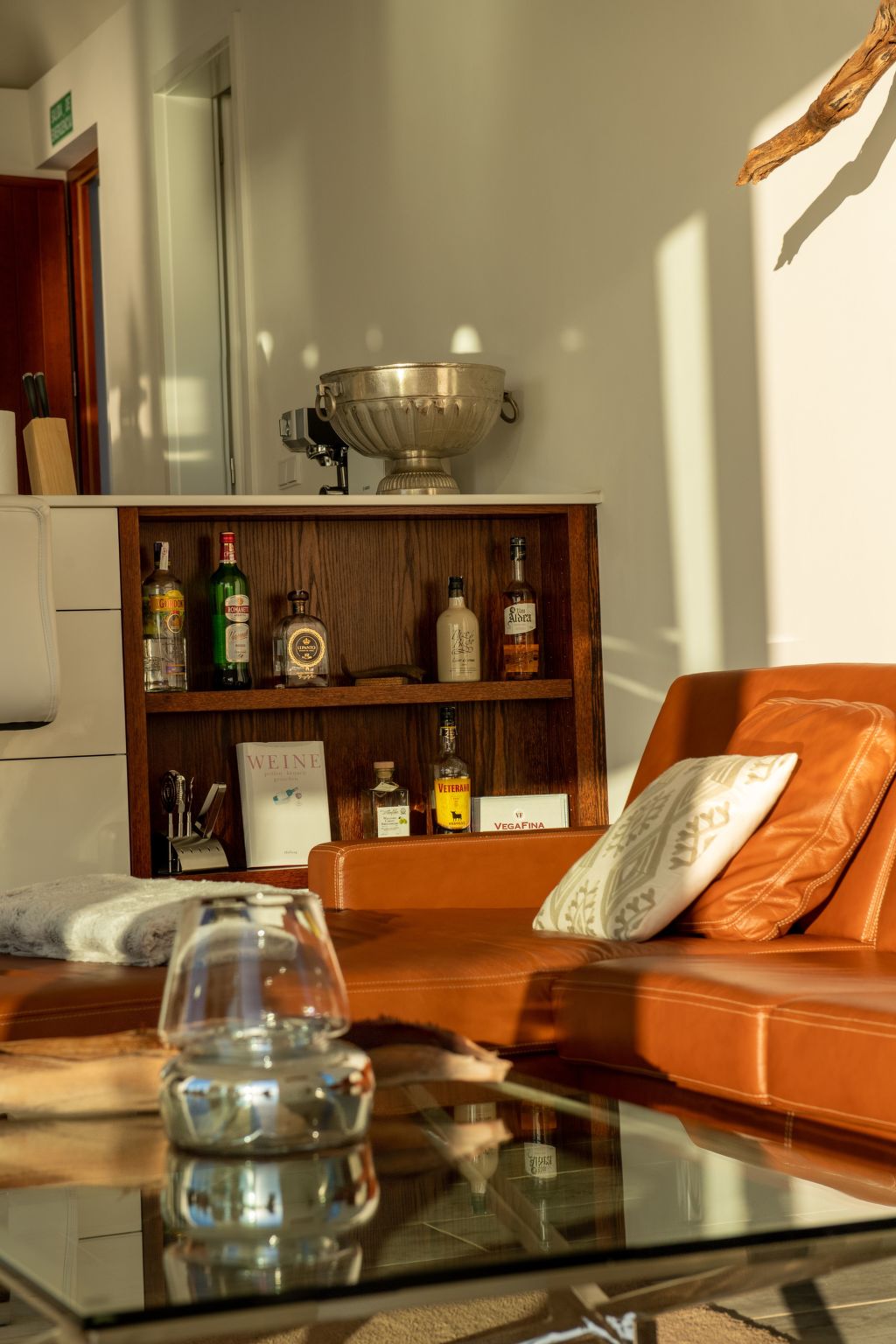 Moderne Architekten-Villa mit Infinity-Pool und Meerblick-Image-tags.info