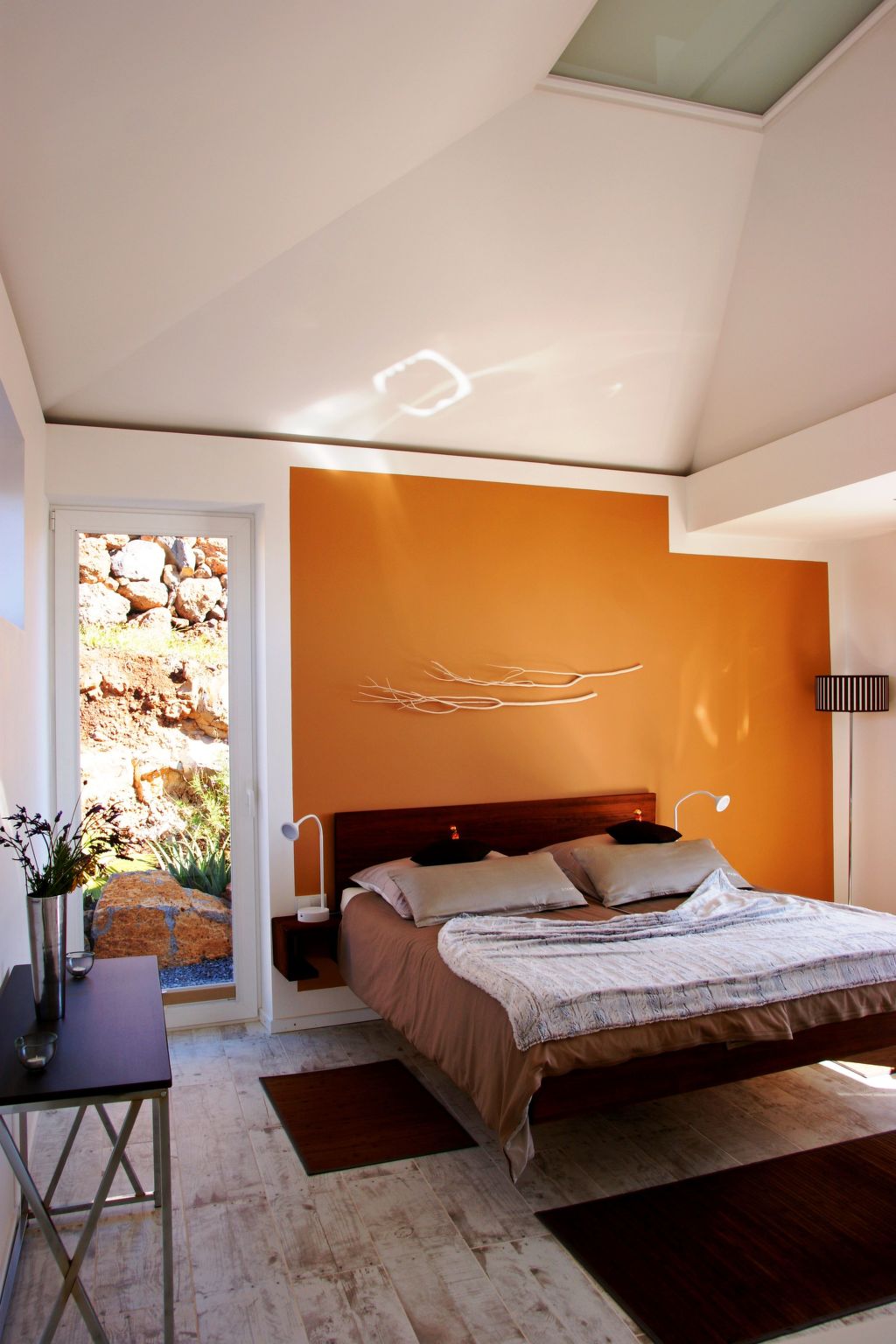 Moderne Architekten-Villa mit Infinity-Pool und Meerblick-Image-tags.info