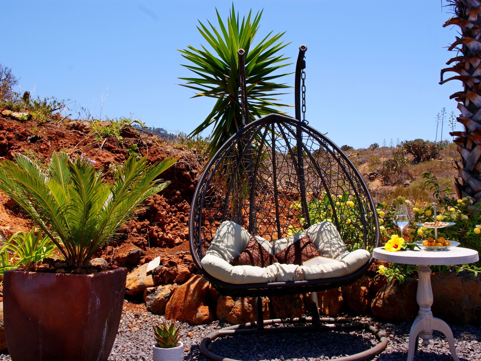 Moderne Architekten-Villa mit Infinity-Pool und Meerblick-Image-tags.info