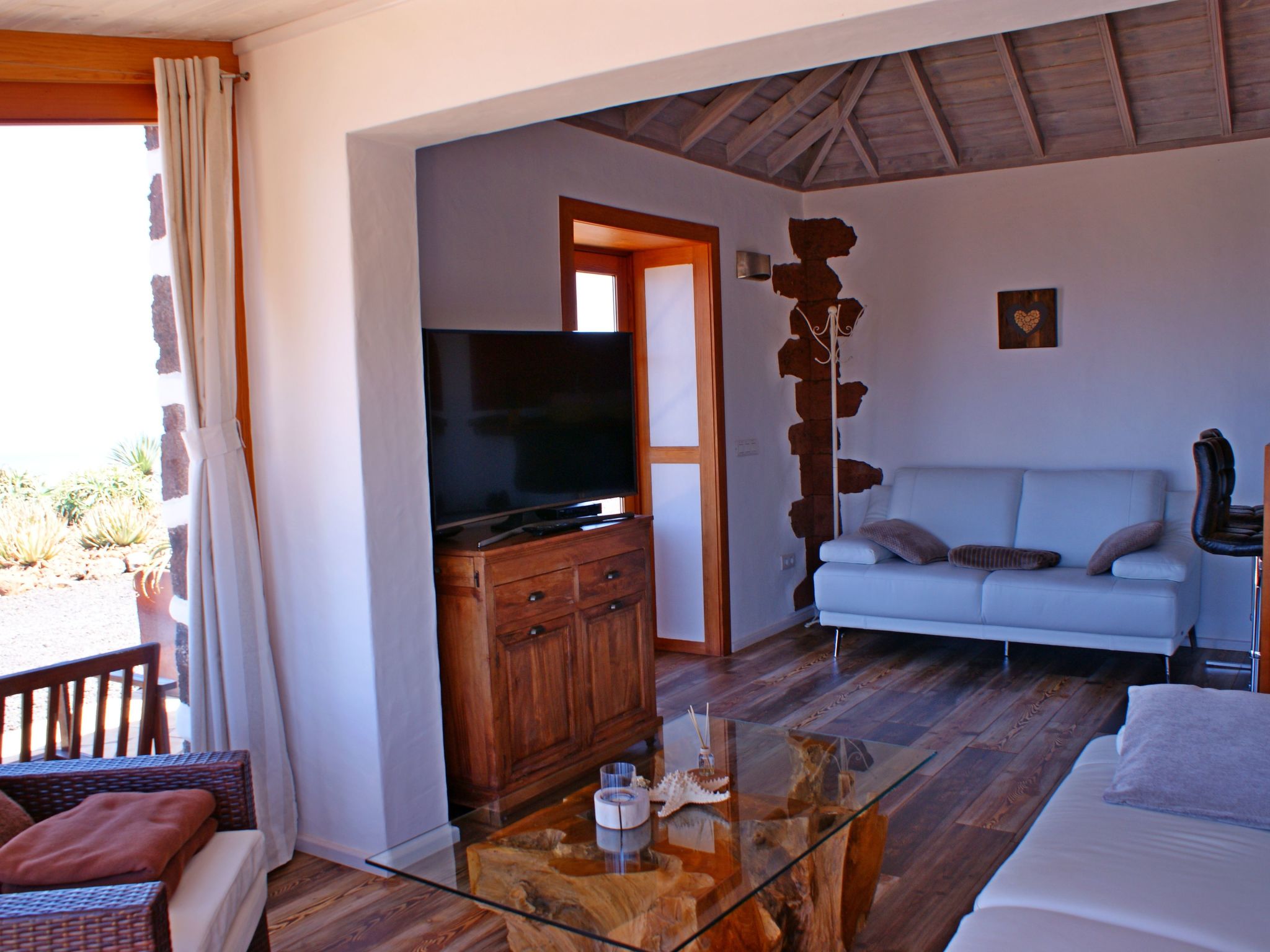 Romantische Ferienvilla mit Infinity-Pool und Panoramameerblick-Image-tags.info