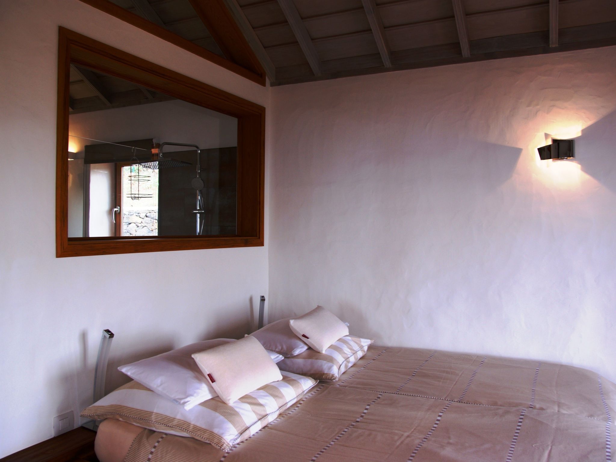 Romantische Ferienvilla mit Infinity-Pool und Panoramameerblick-Image-tags.info