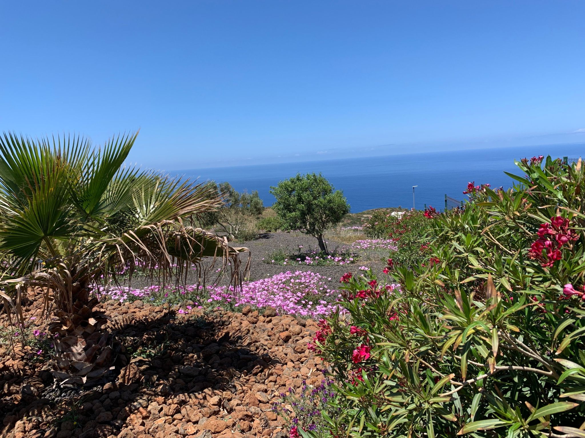 Romantische Ferienvilla mit Infinity-Pool und Panoramameerblick-Image-tags.info