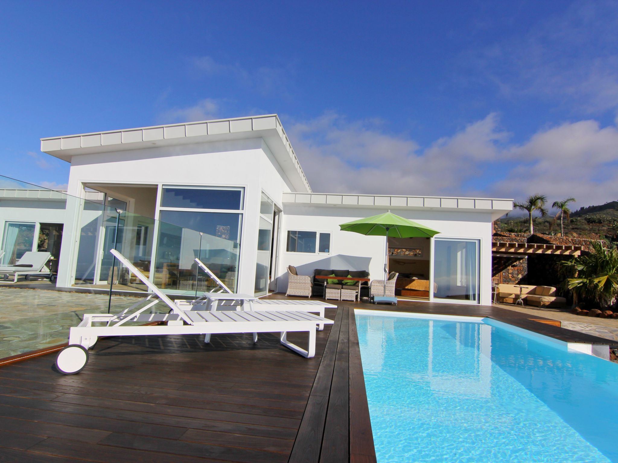 In Puntagorda mit Privatem Pool-Image-tags.info