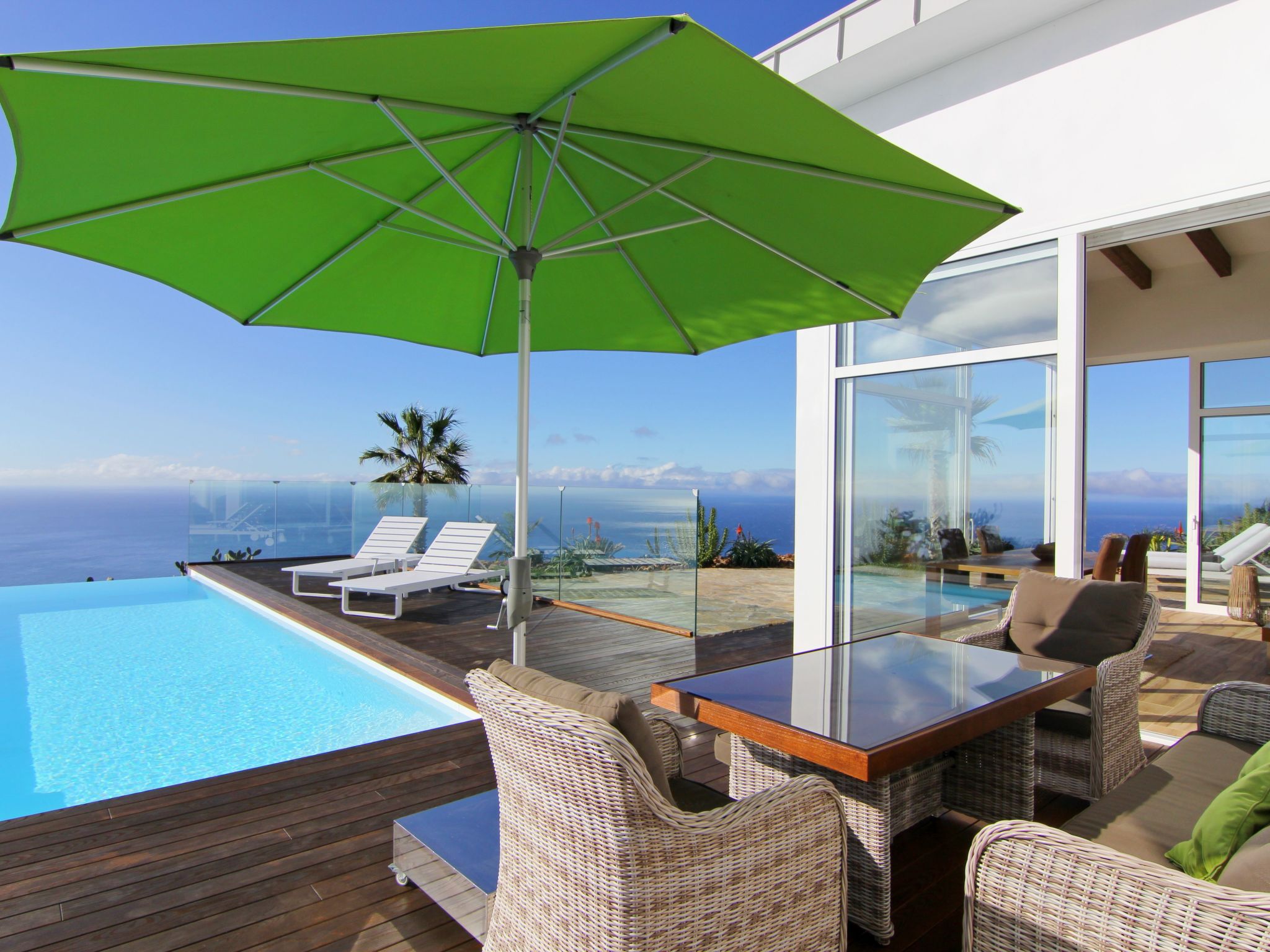 In Puntagorda mit Privatem Pool-Image-tags.info