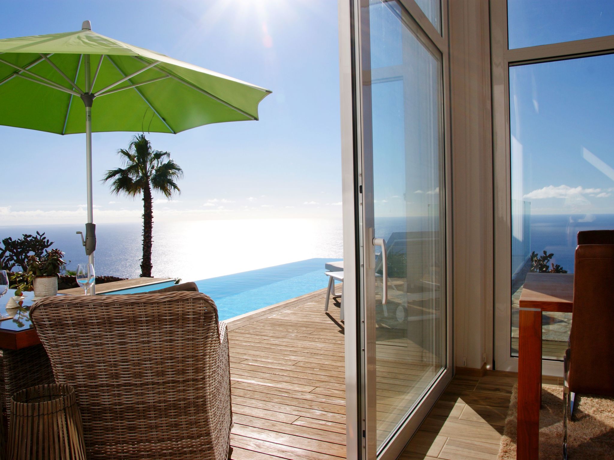 In Puntagorda mit Privatem Pool-Image-tags.info