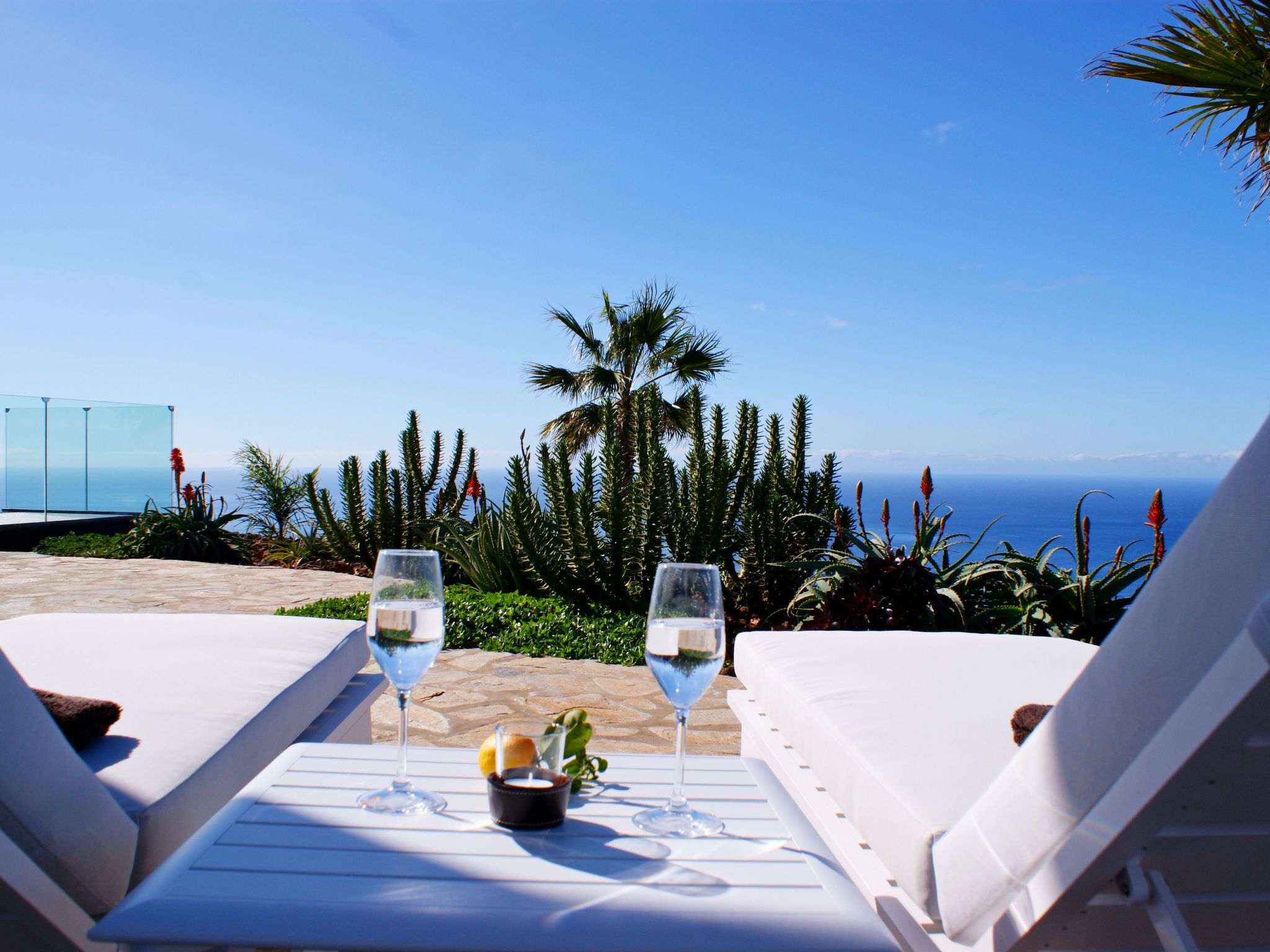 In Puntagorda mit Privatem Pool-Image-tags.info