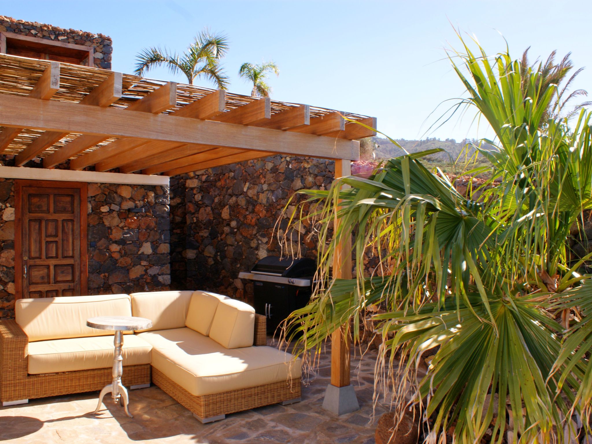 In Puntagorda mit Privatem Pool-Image-tags.info