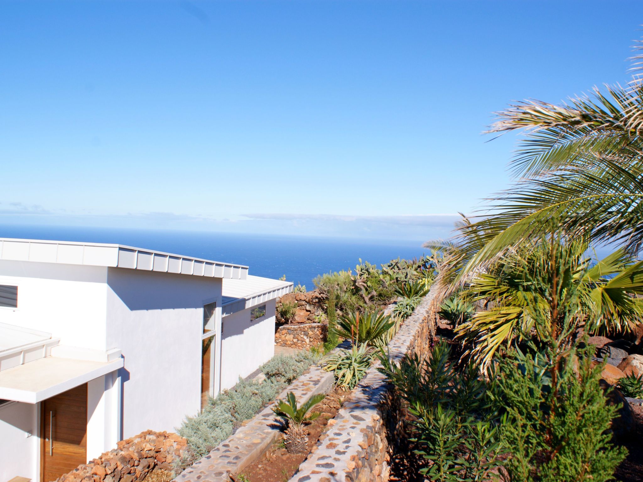 In Puntagorda mit Privatem Pool-Image-tags.info