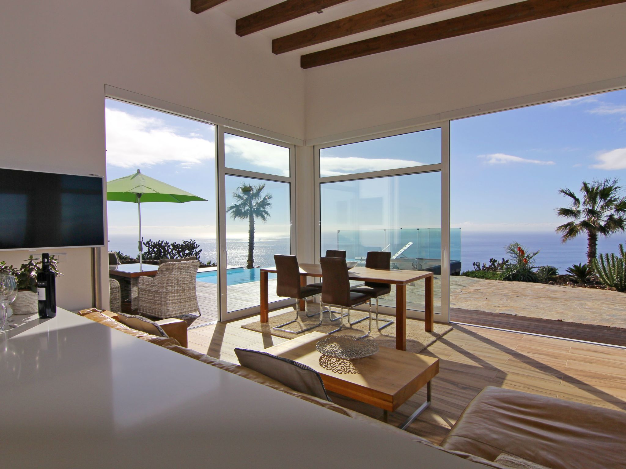 In Puntagorda mit Privatem Pool-Image-tags.info