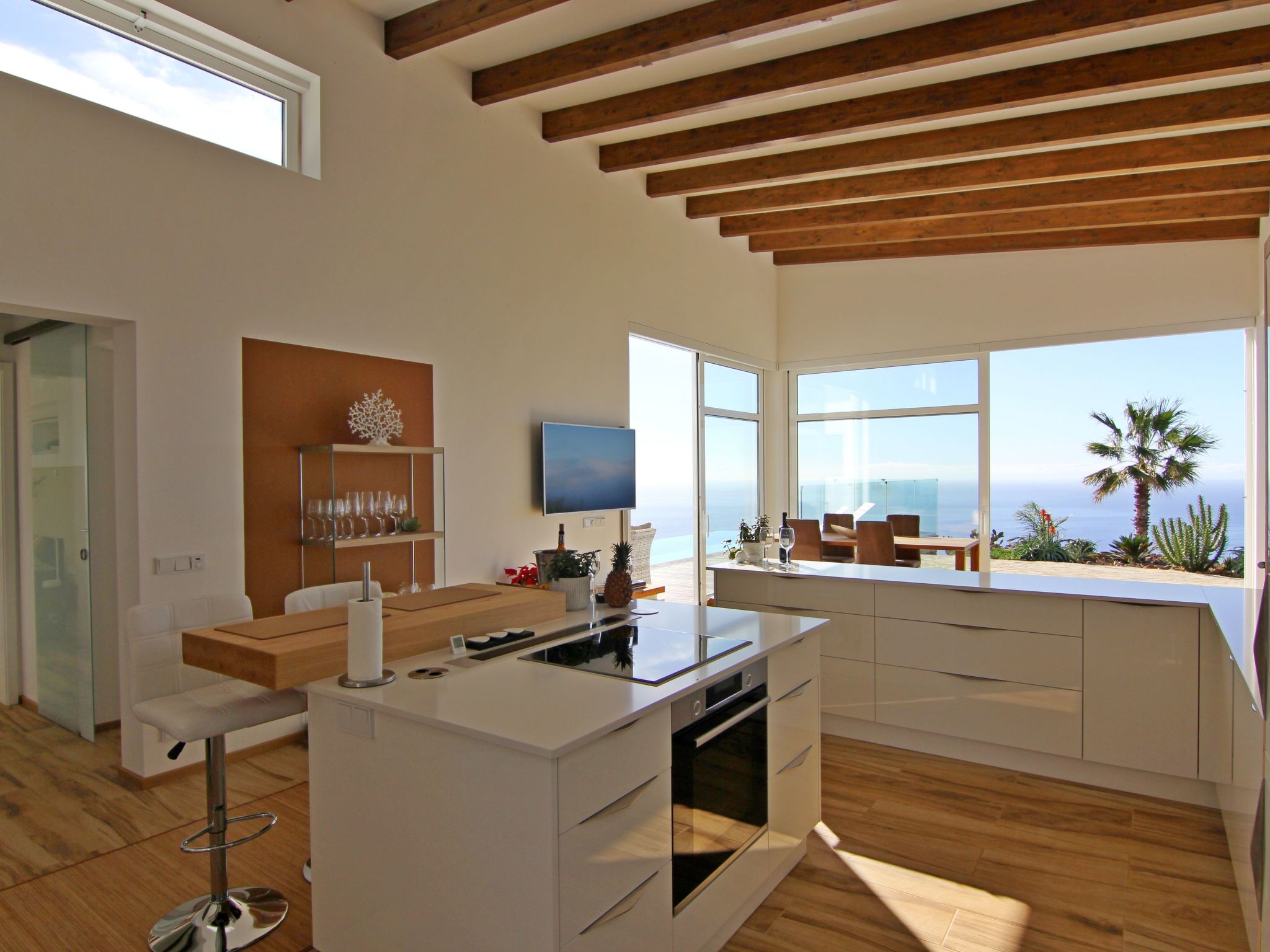 In Puntagorda mit Privatem Pool-Image-tags.info