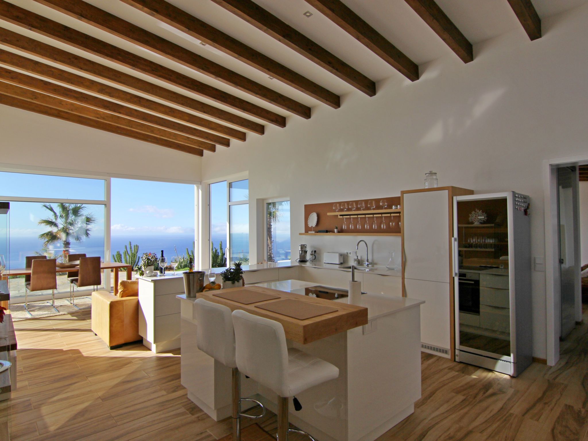 In Puntagorda mit Privatem Pool-Image-tags.info