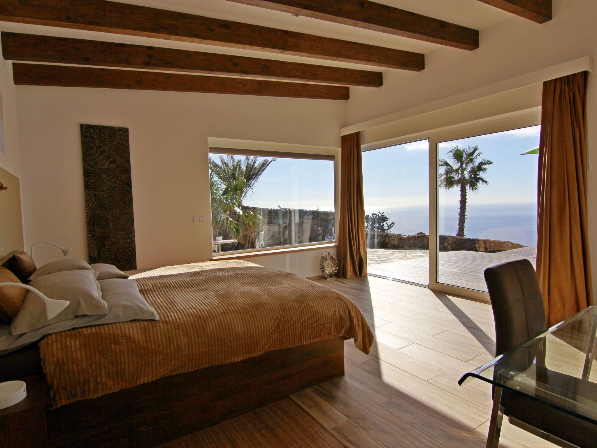 In Puntagorda mit Privatem Pool-Image-tags.info