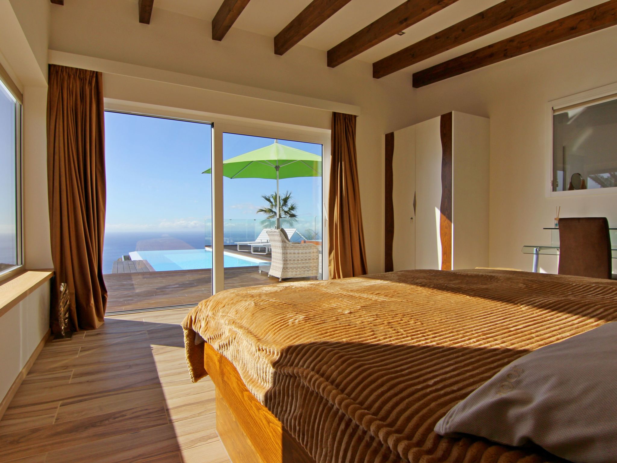 In Puntagorda mit Privatem Pool-Image-tags.info