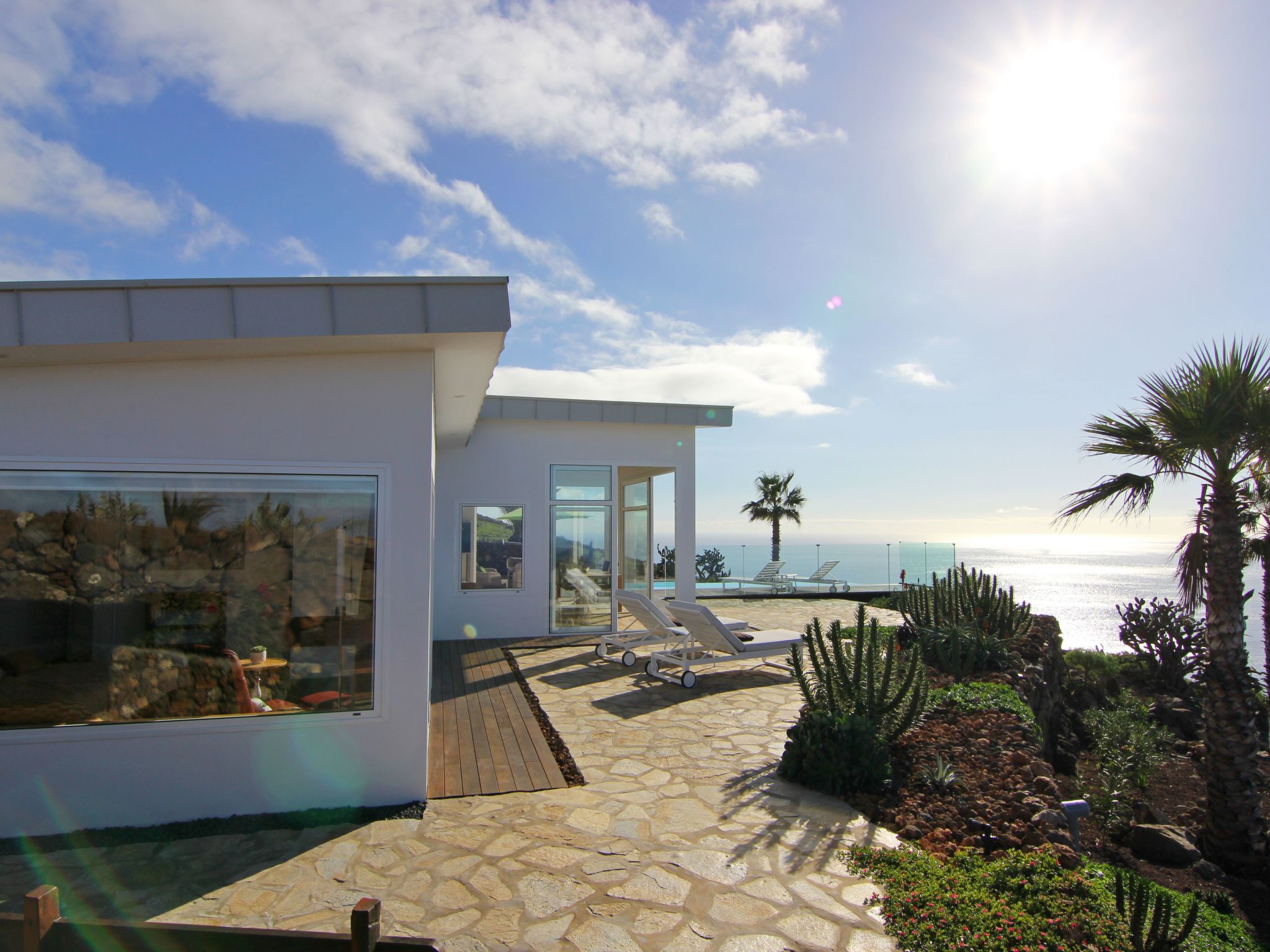 In Puntagorda mit Privatem Pool-Image-tags.info