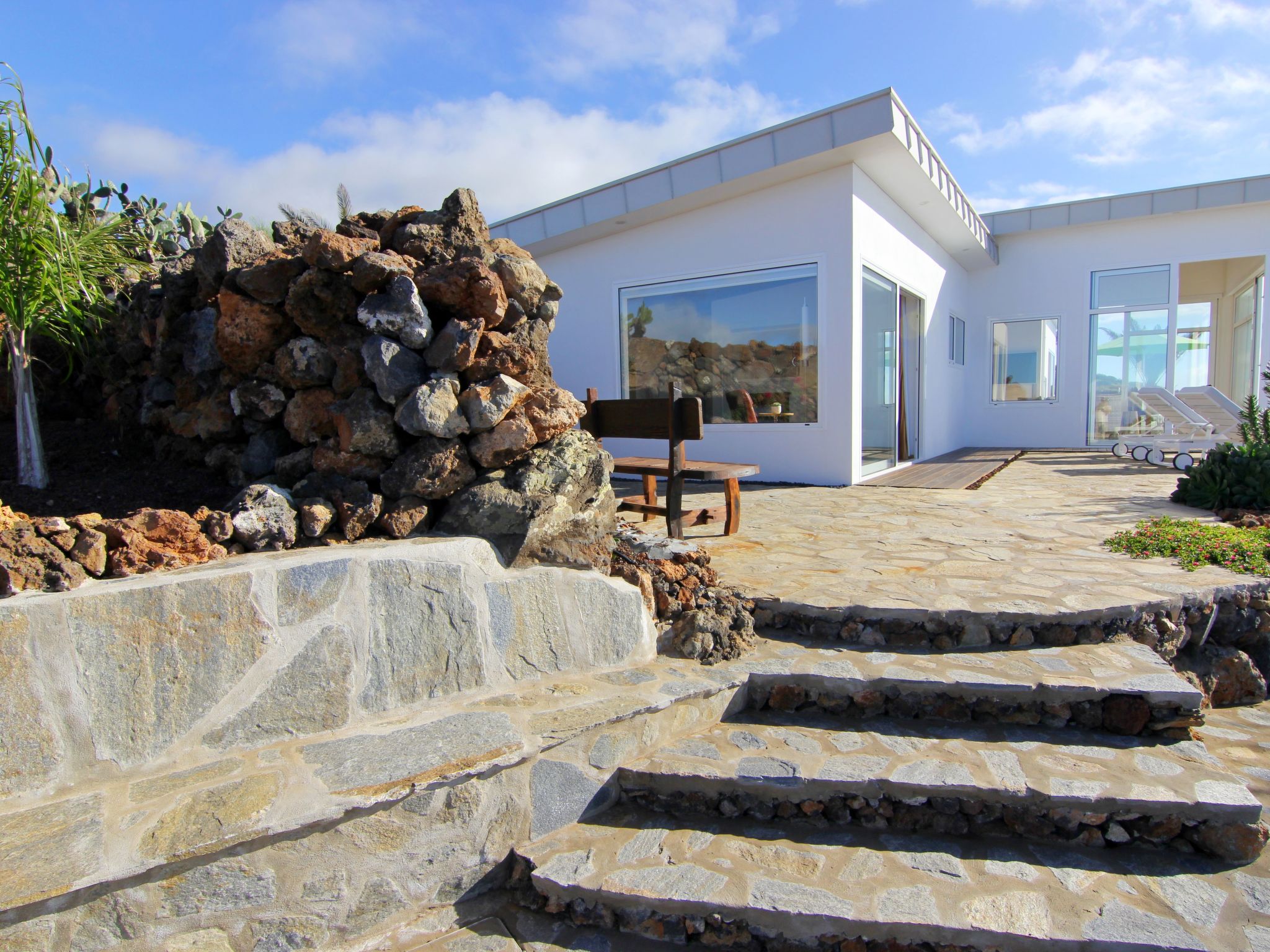 In Puntagorda mit Privatem Pool-Image-tags.info