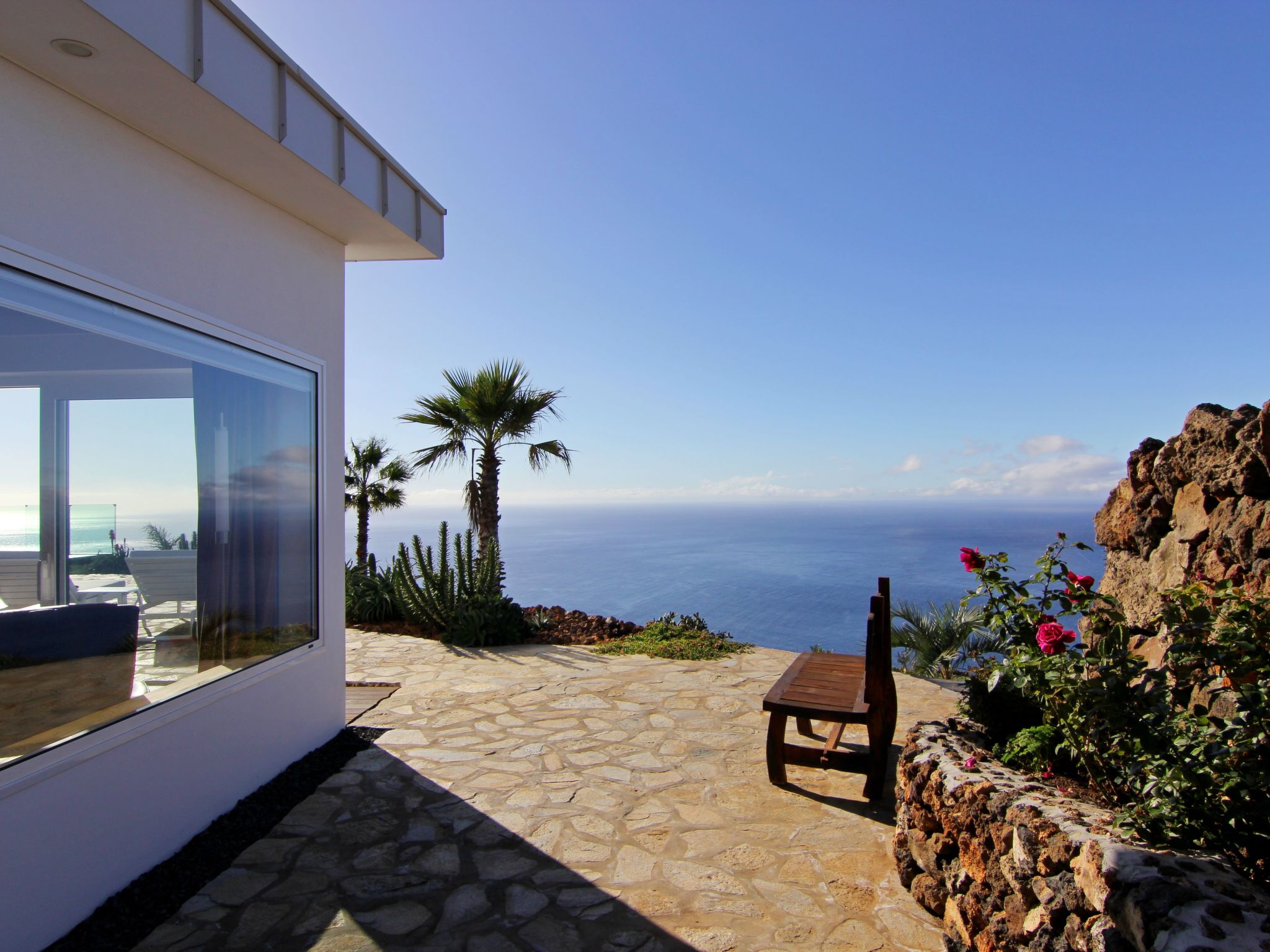 In Puntagorda mit Privatem Pool-Image-tags.info